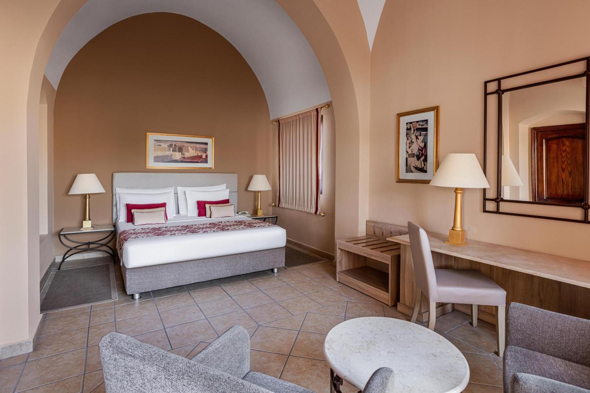 Appartamento con 2 Camere da Letto, Letto Queen-Size o Letti Singoli e Vista Giardino