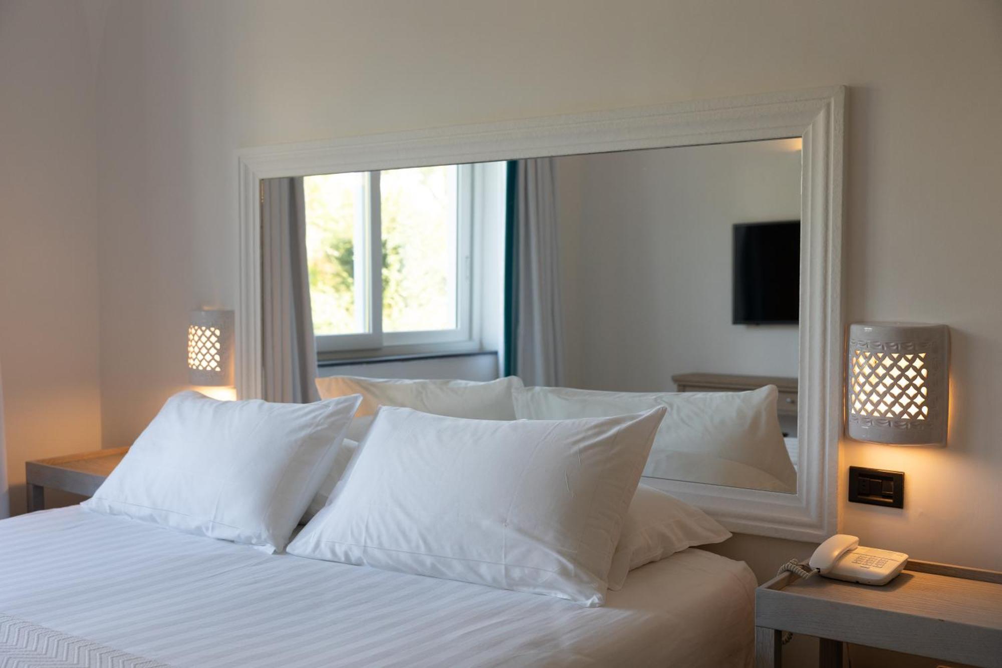 Superior Double or Twin Room City View