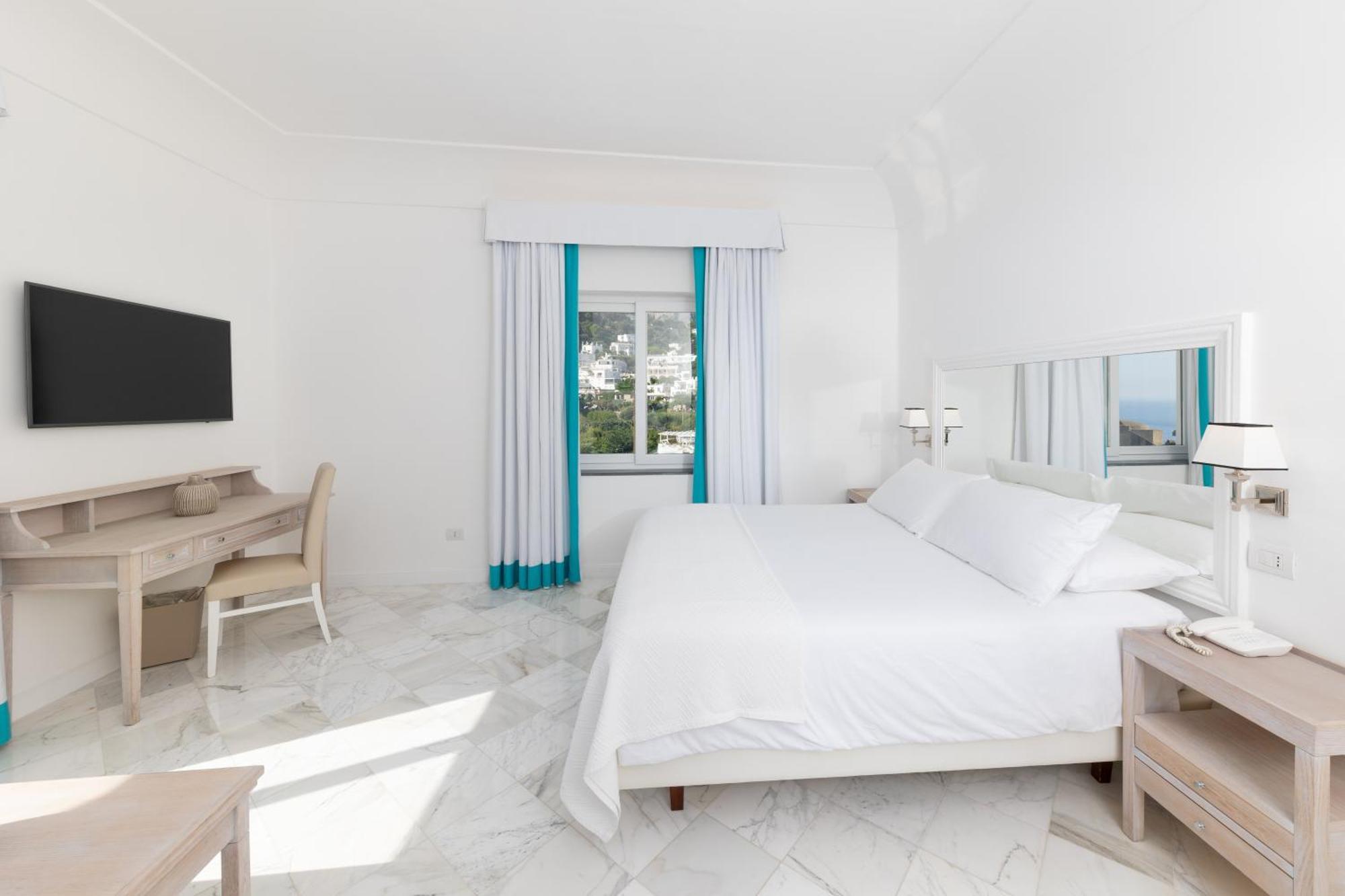 Double Room Sea View