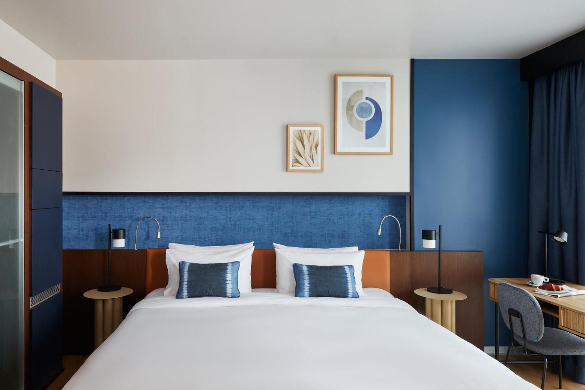 Chambre Premium