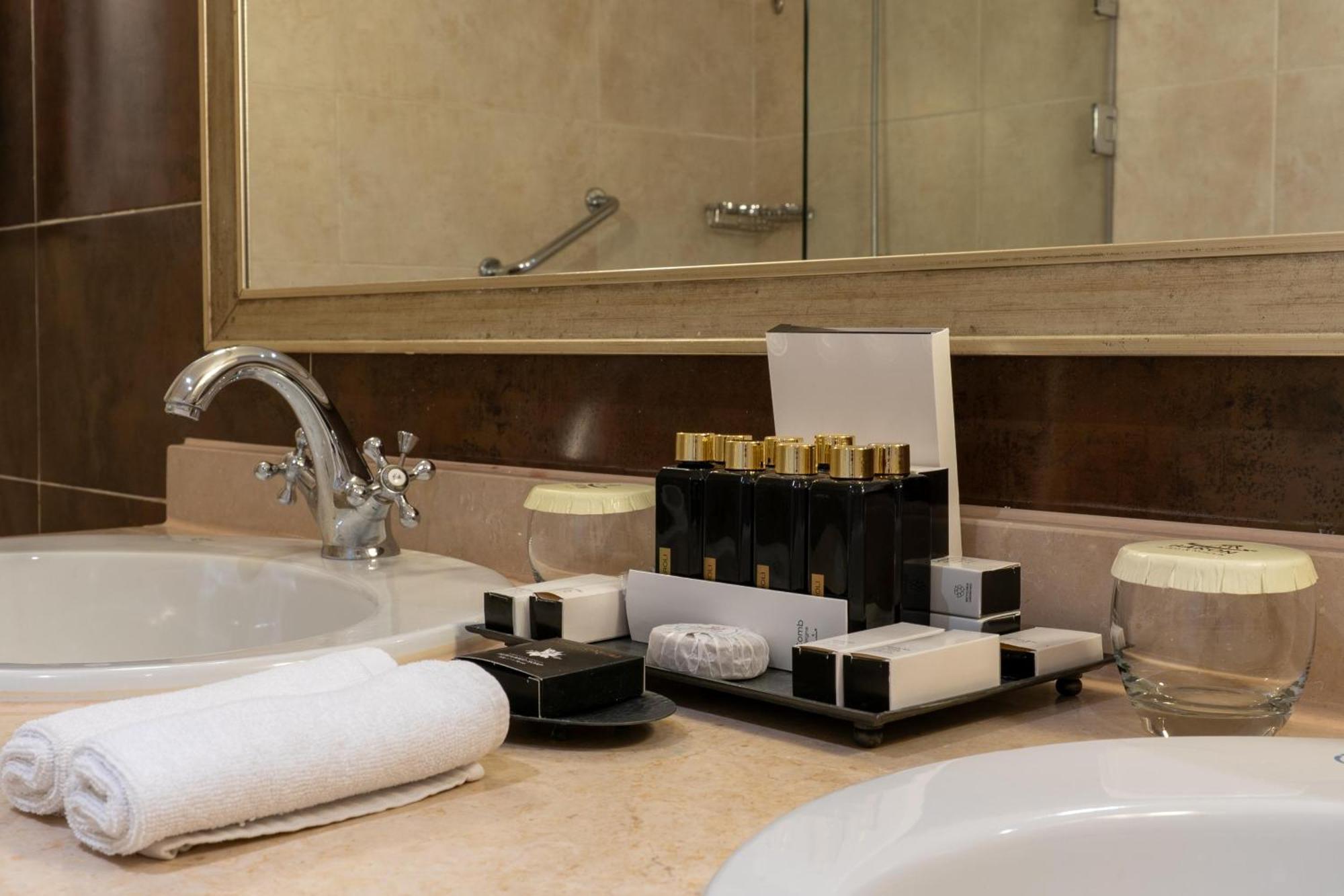 Chambre Deluxe