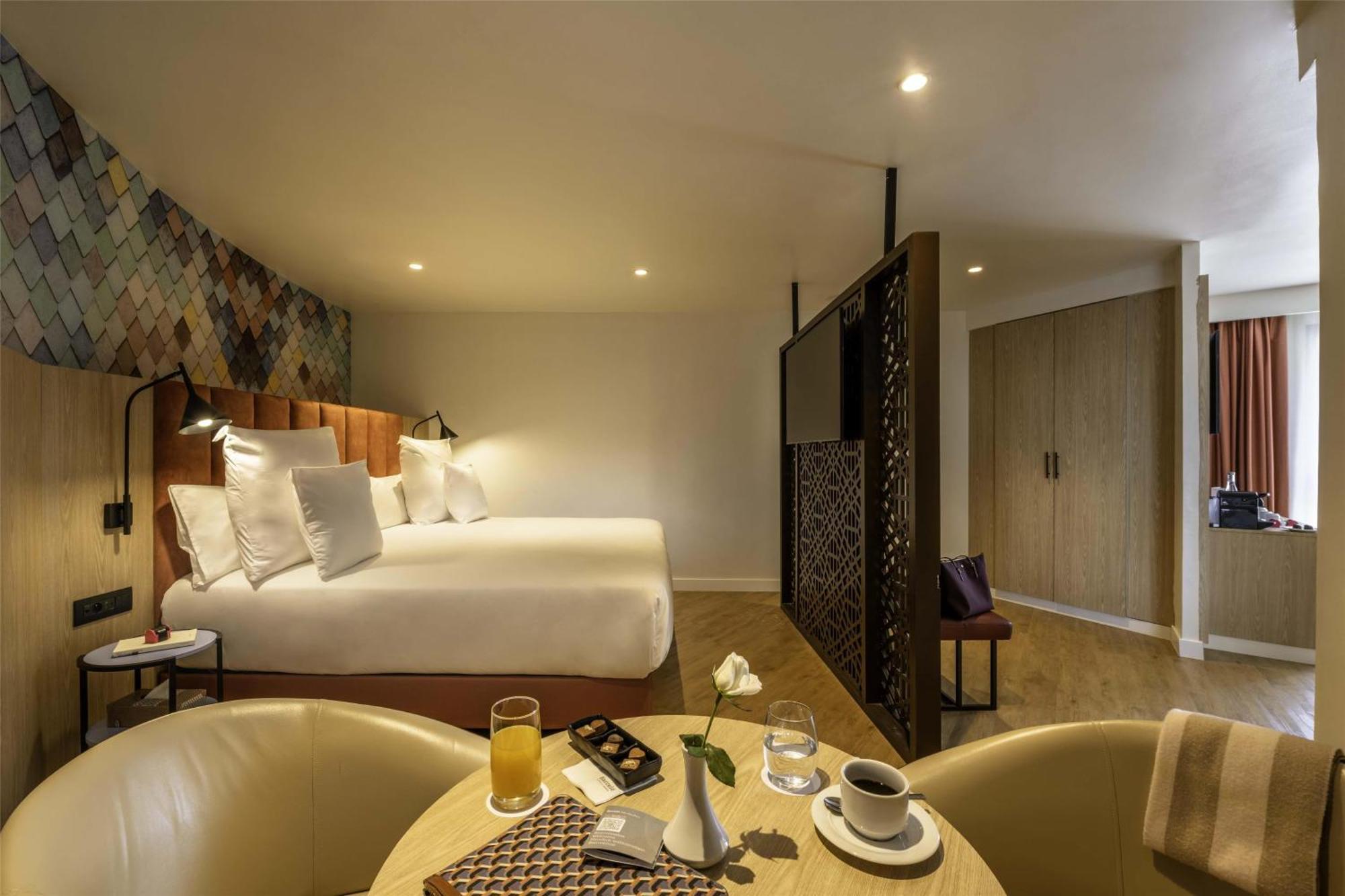 Suite Deluxe