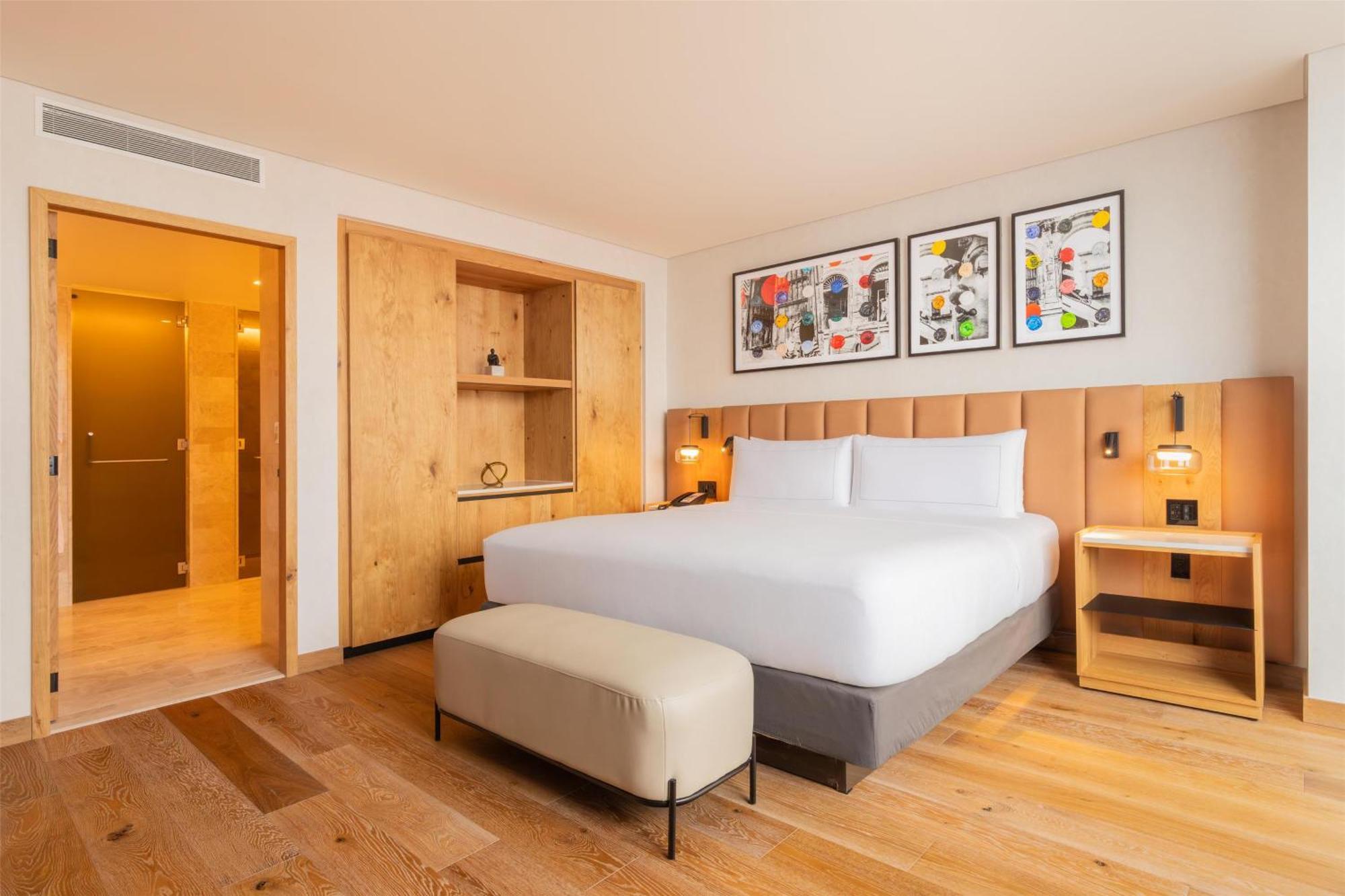 Suite King Business