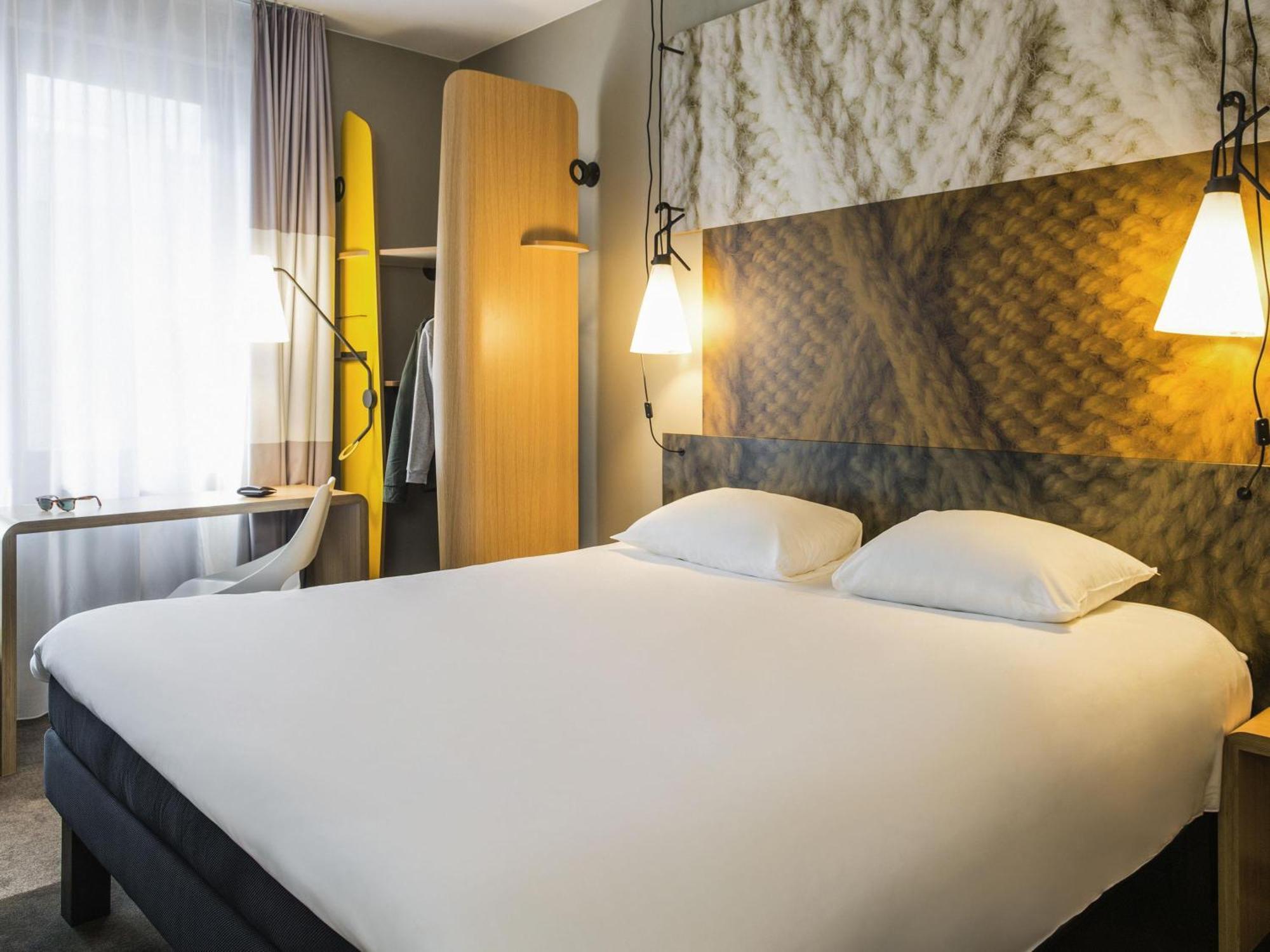 Quarto Triplo Premium