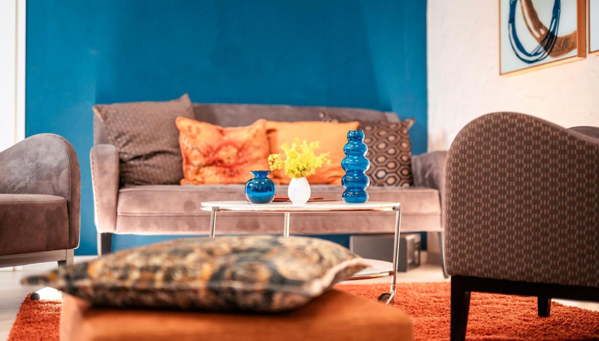 Double Room - Comfort