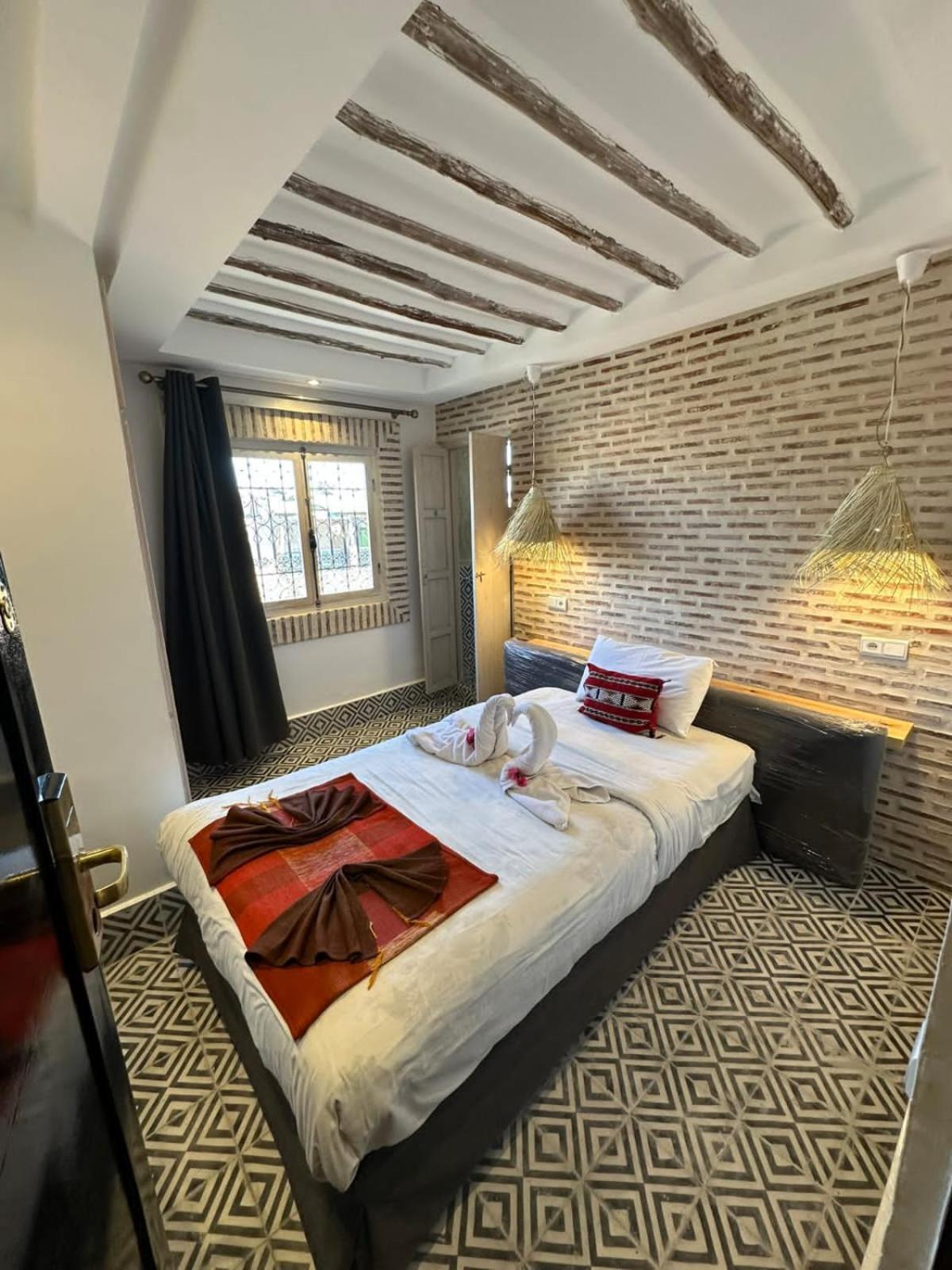 Habitación Individual Estándar