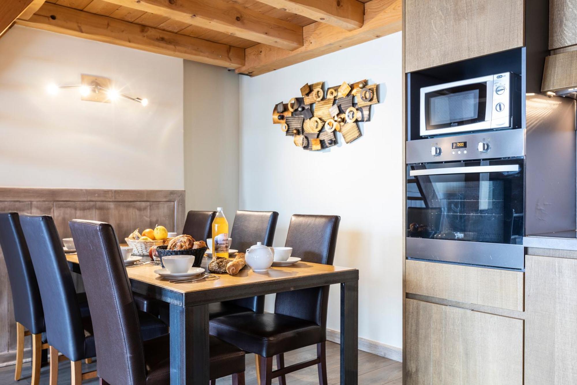 Apartamento de 3 dormitorios