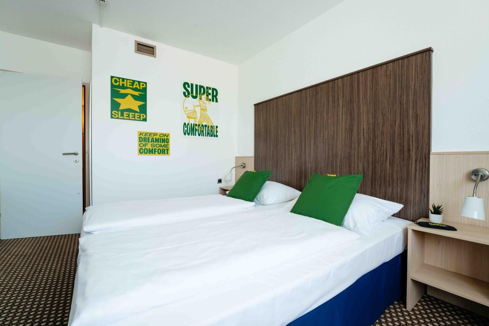 Doppelzimmer
