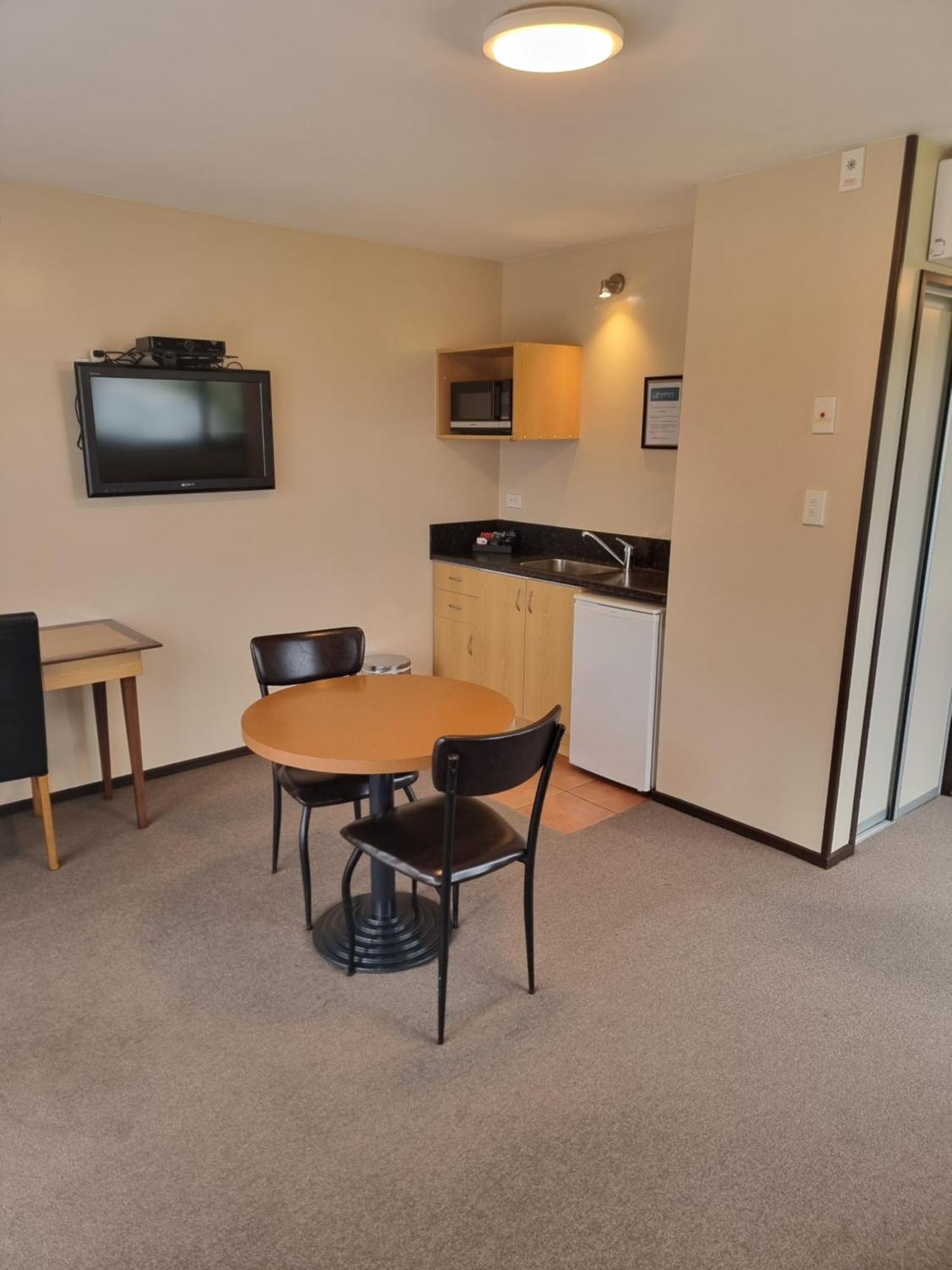 Executive Studio