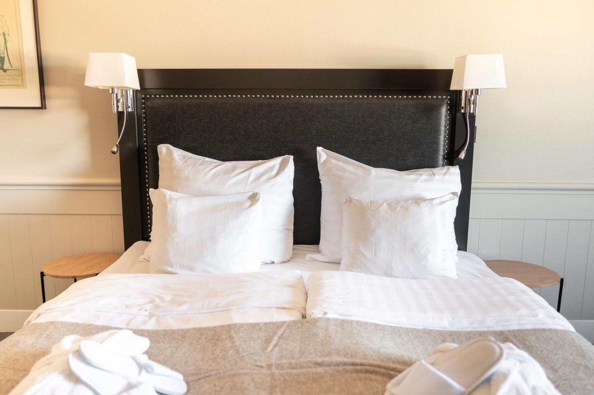 Chambre Lits Jumeaux Standard