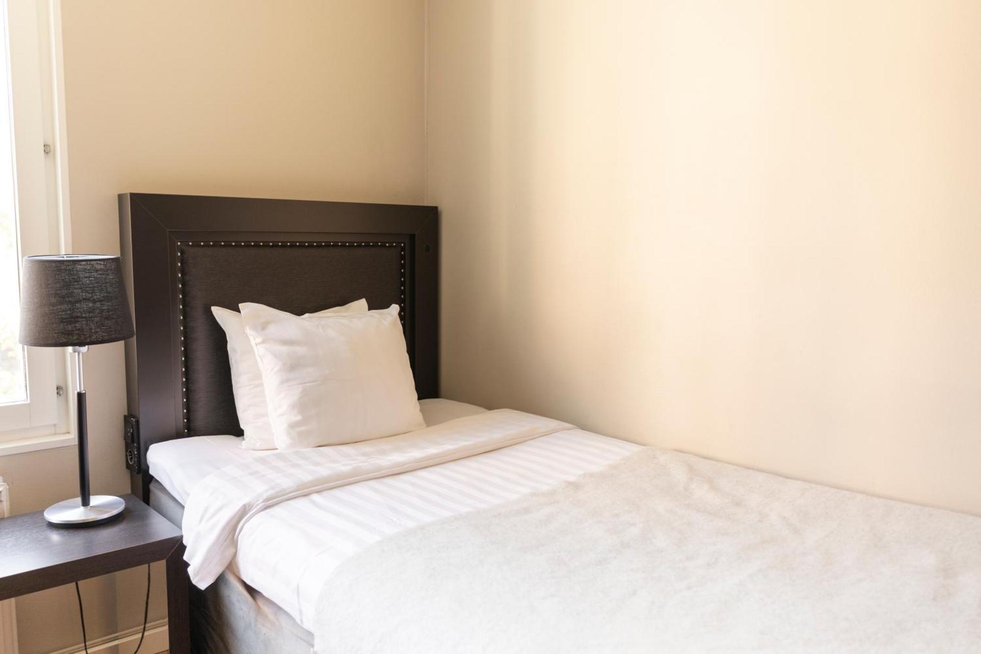 Petite Chambre Simple