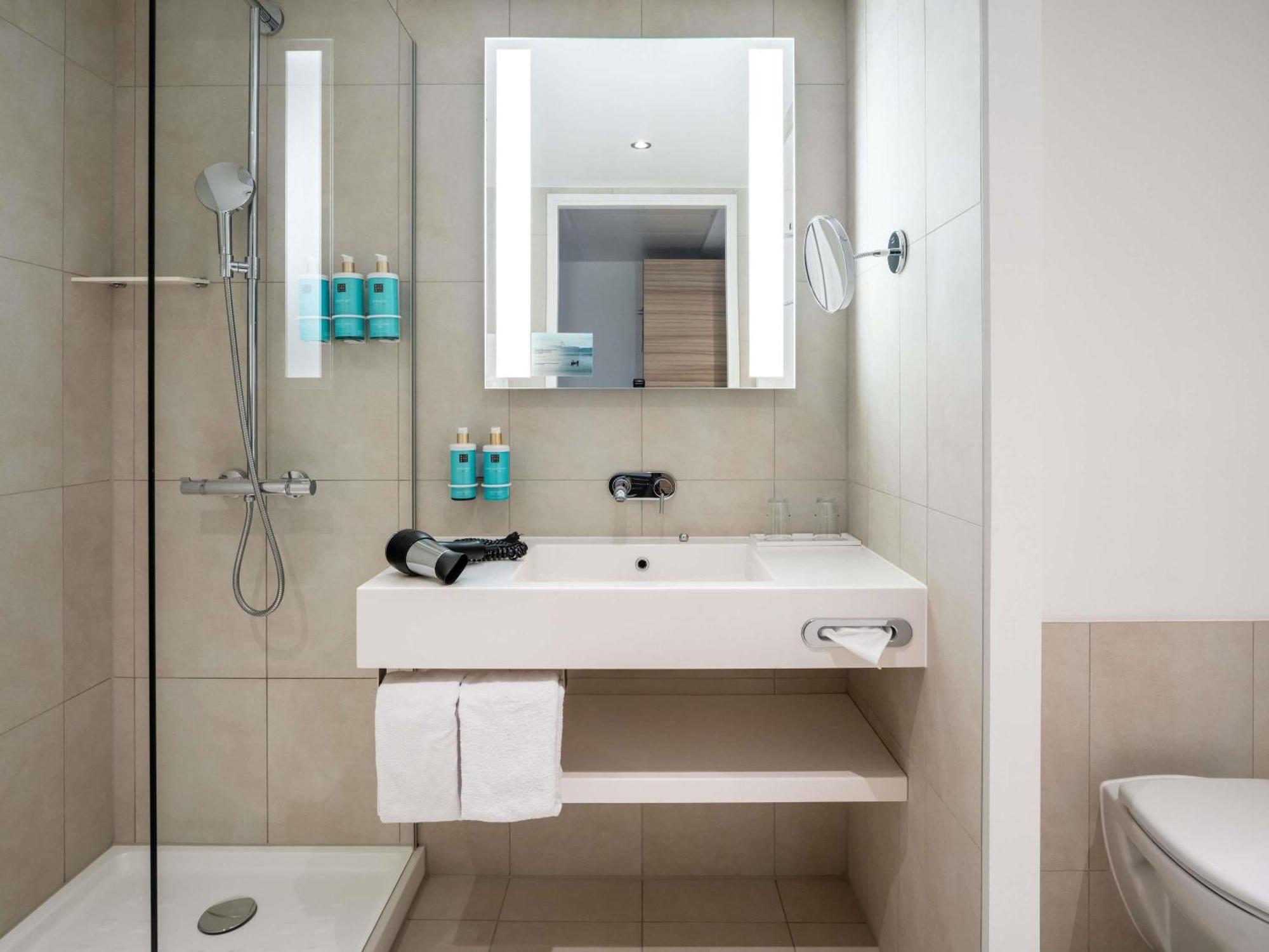Chambre Double Exécutive