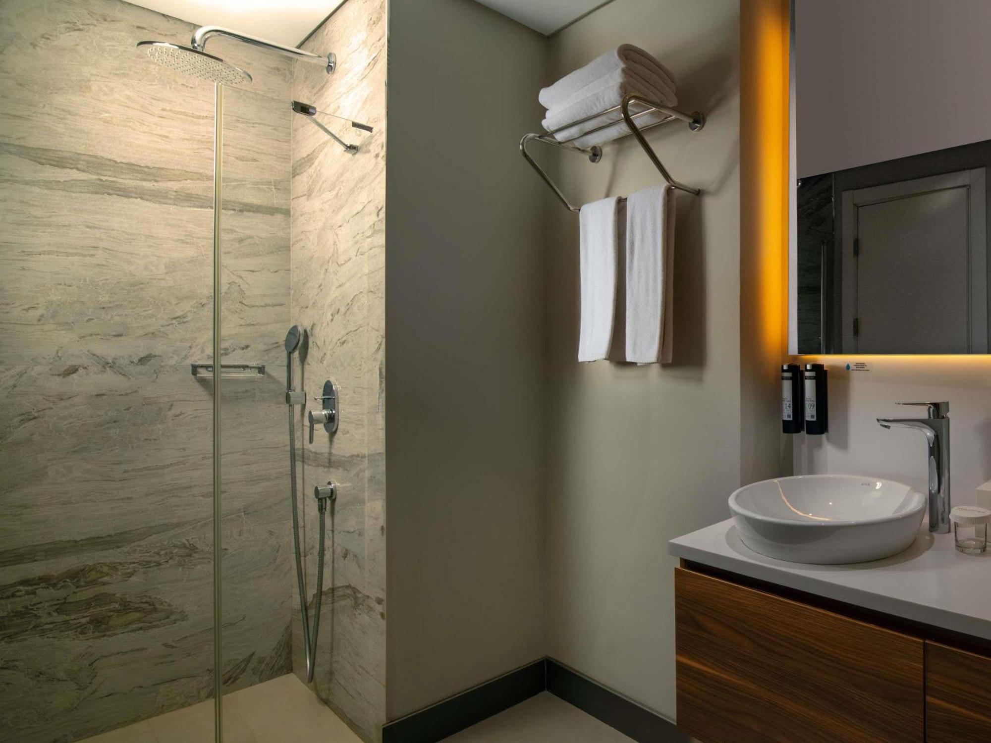 Deluxe Appartement met 1 Slaapkamer