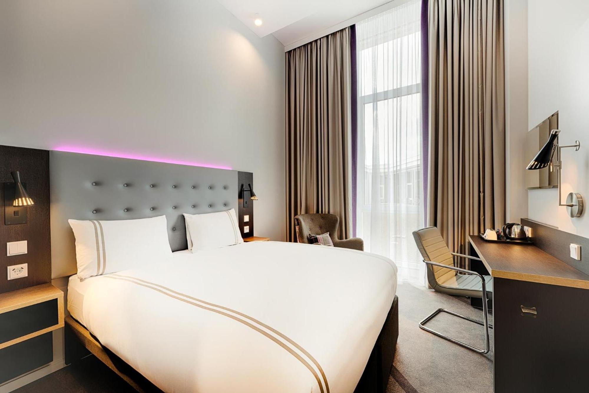 Standard Doppelzimmer