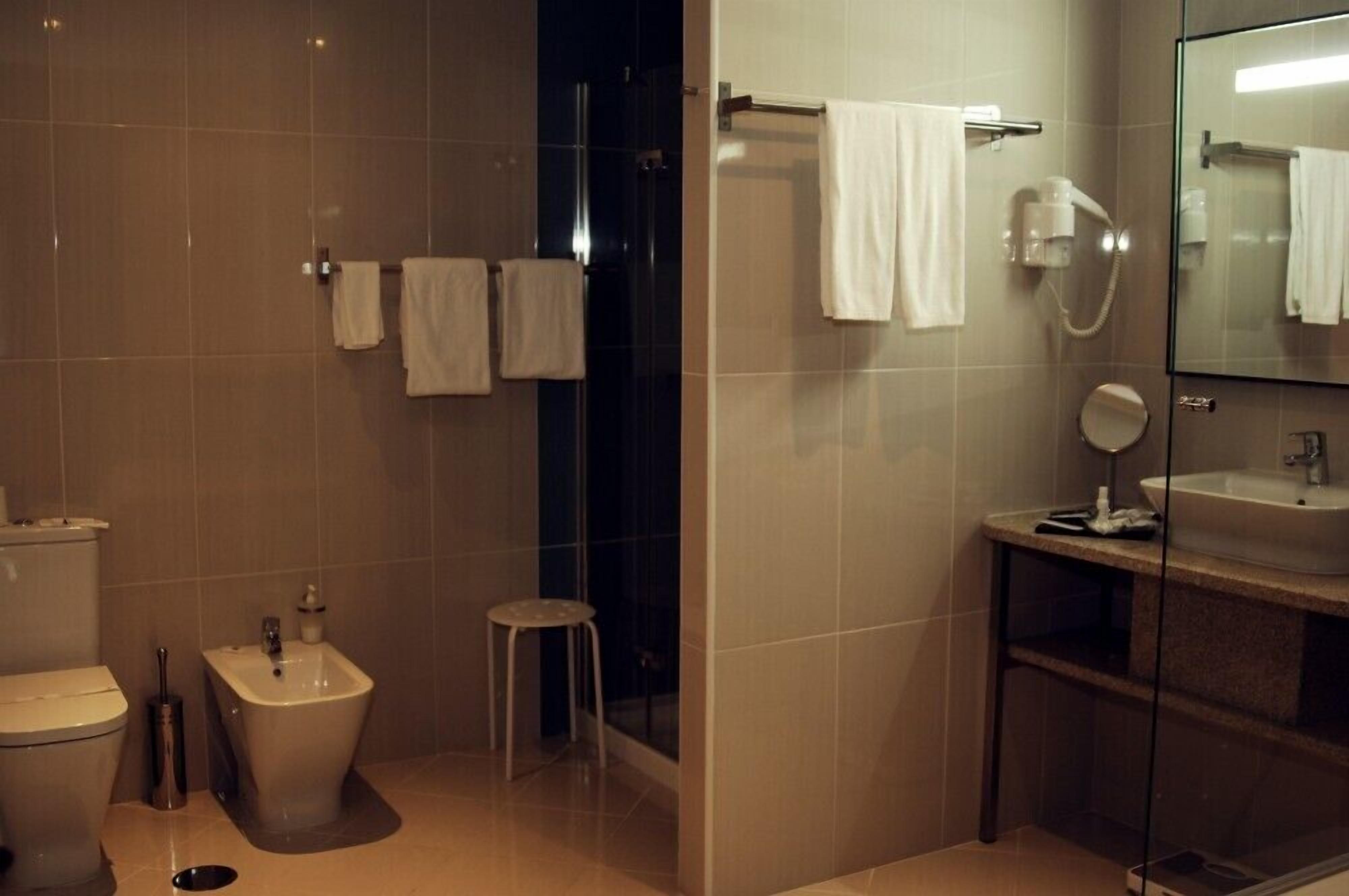 Quarto Individual