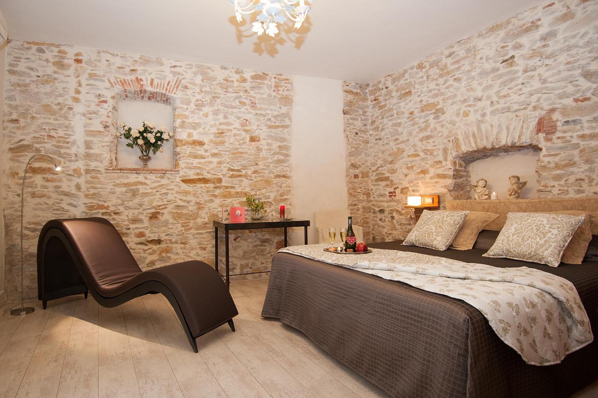 Suite Deluxe