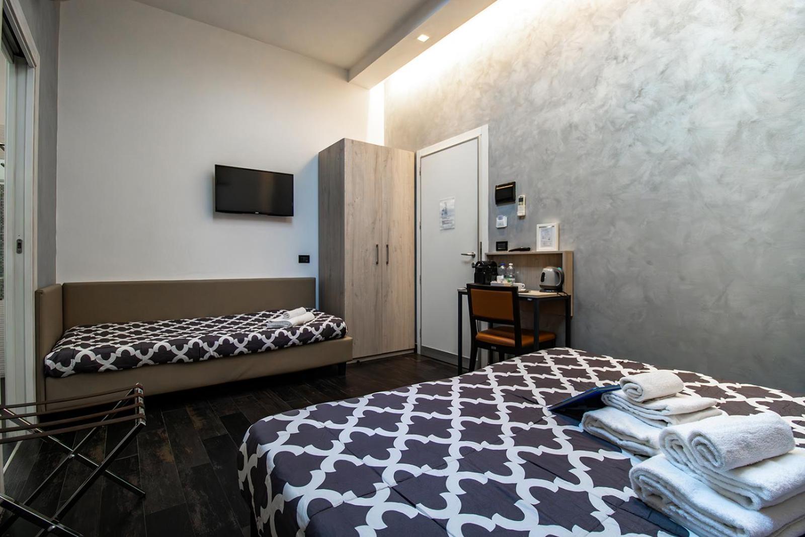 Double or Twin Room
