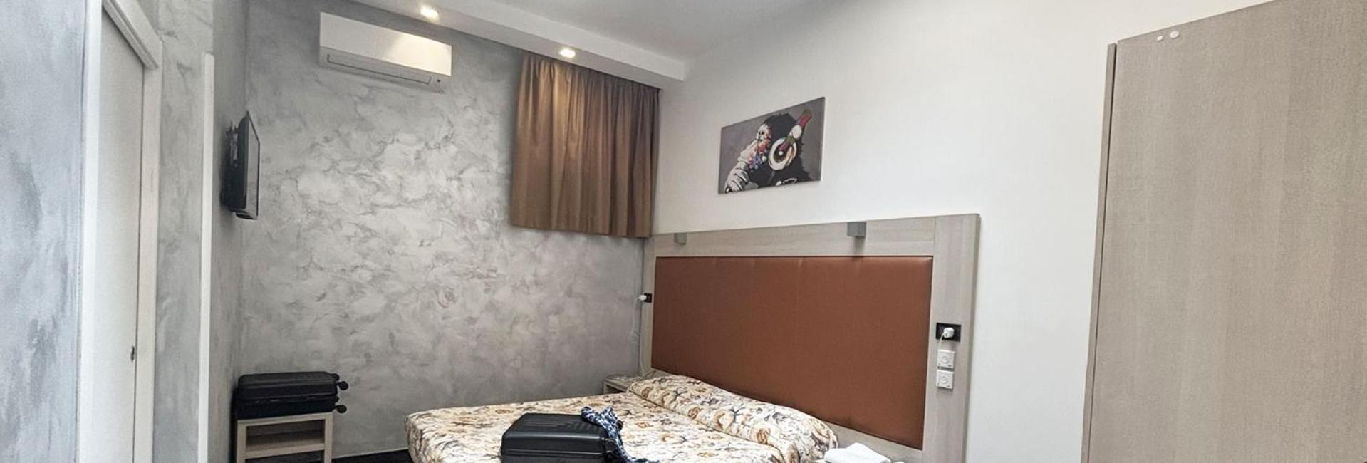 Double or Twin Room