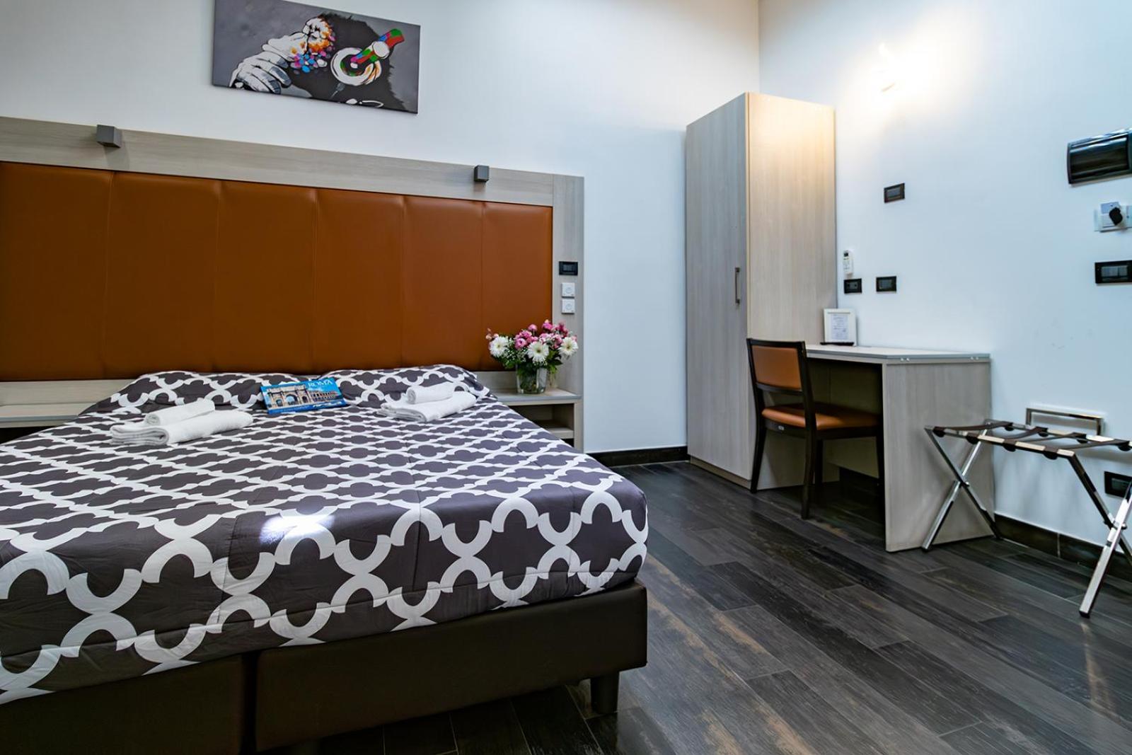 Double or Twin Room