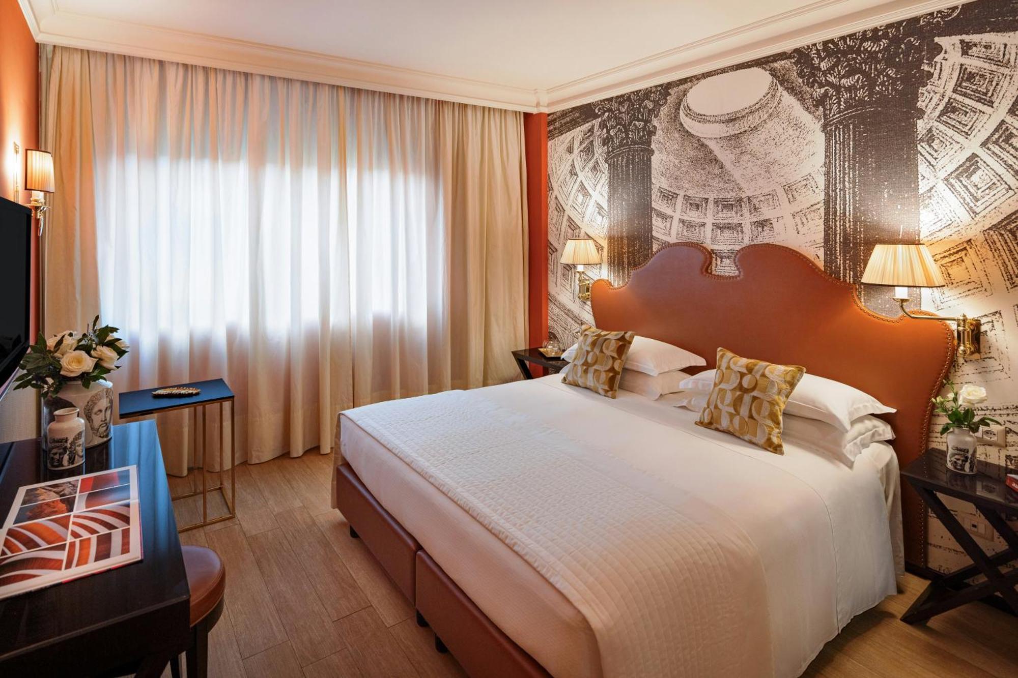 Chambre Double Supérieure