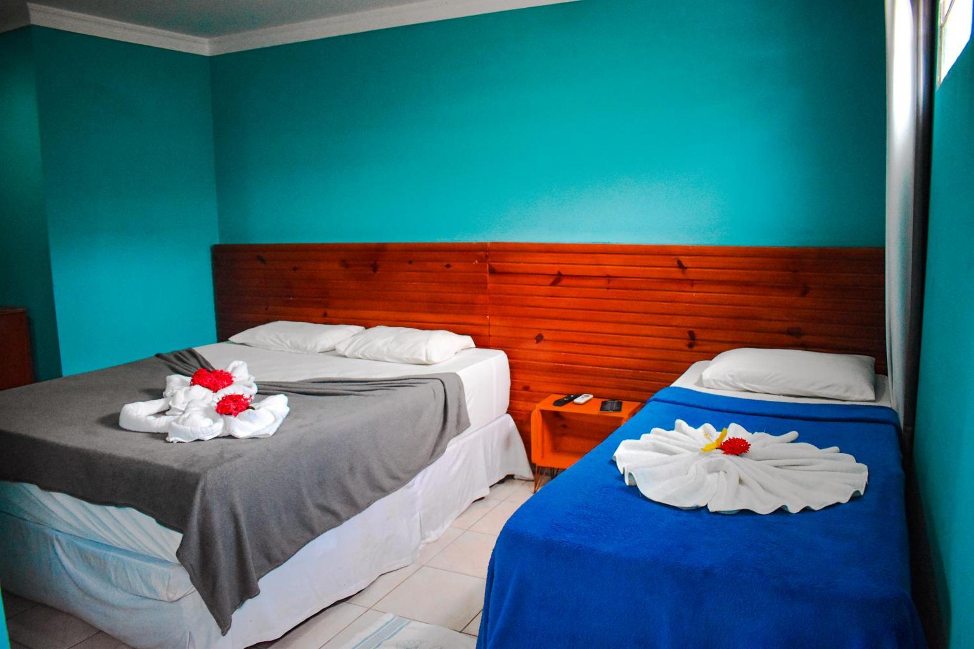 Quarto Triplo