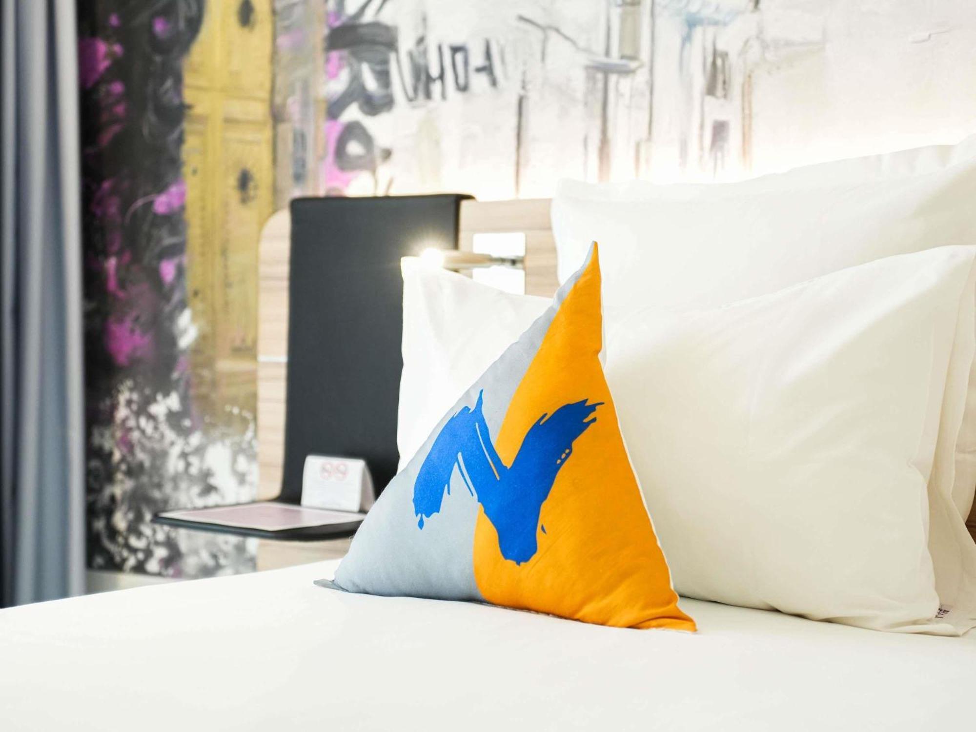 Chambre Double Supérieure