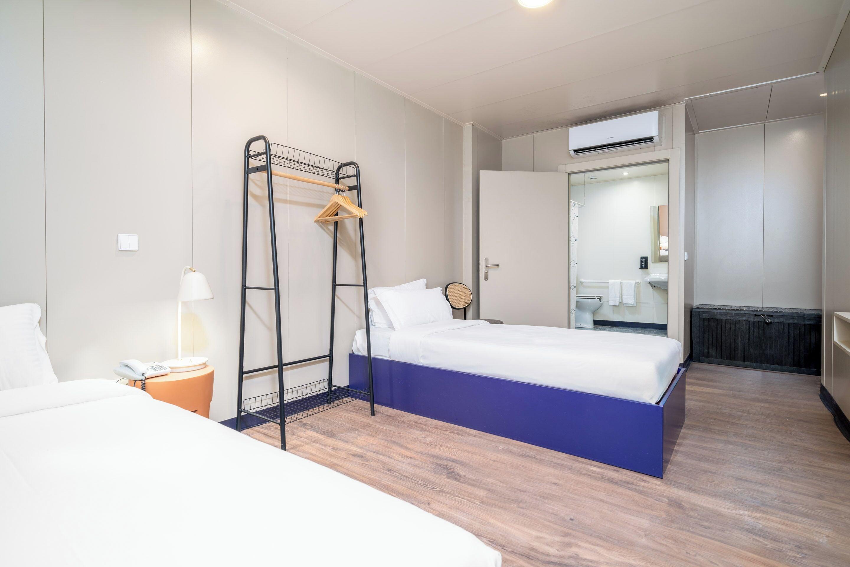 Comfort Twin Room