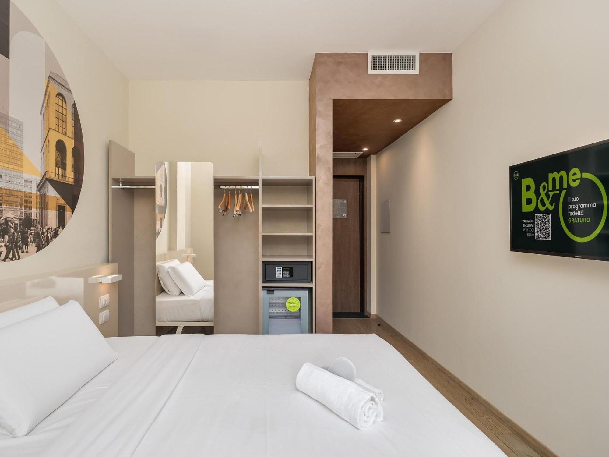 Habitación Individual Superior