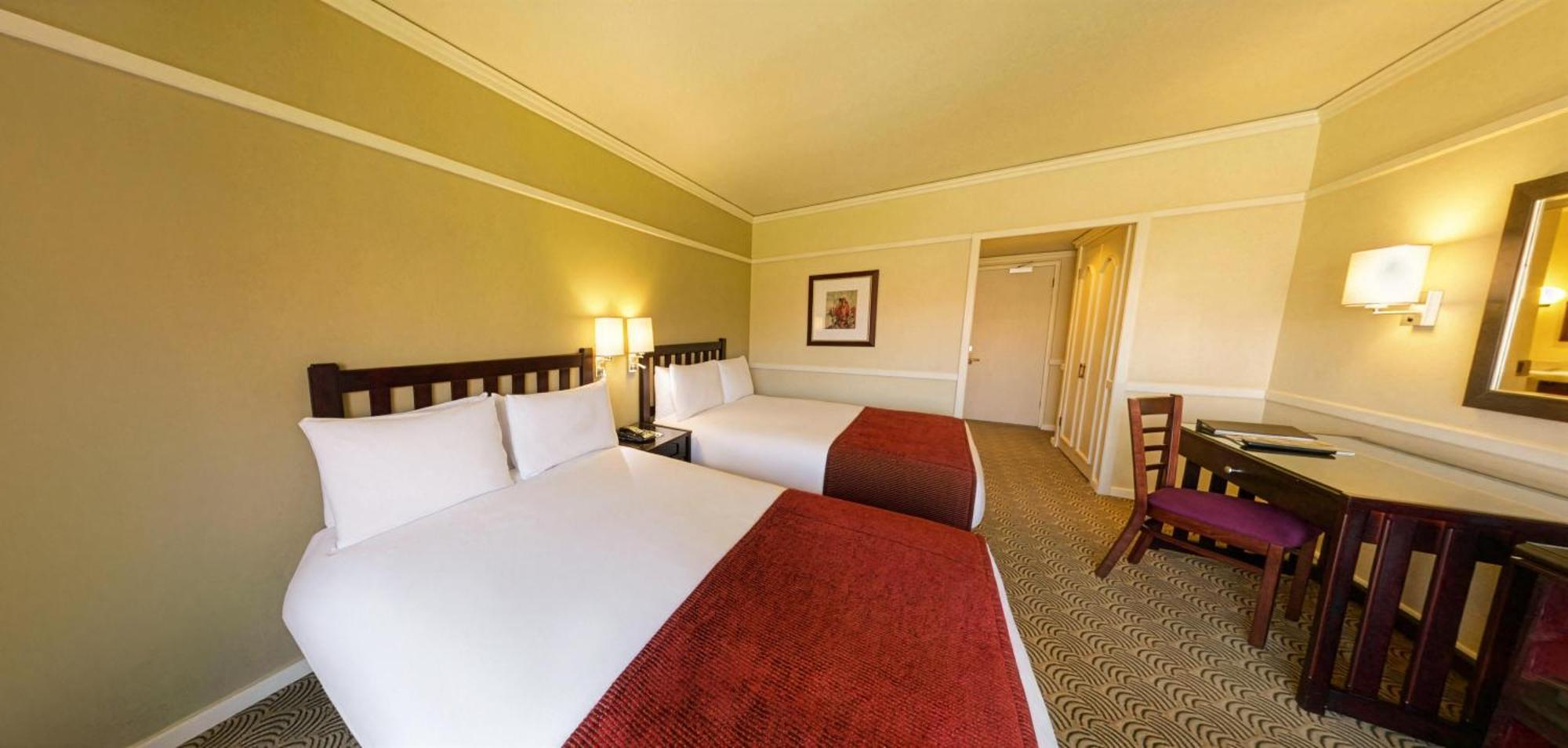 Standard Double Room Non Smoking