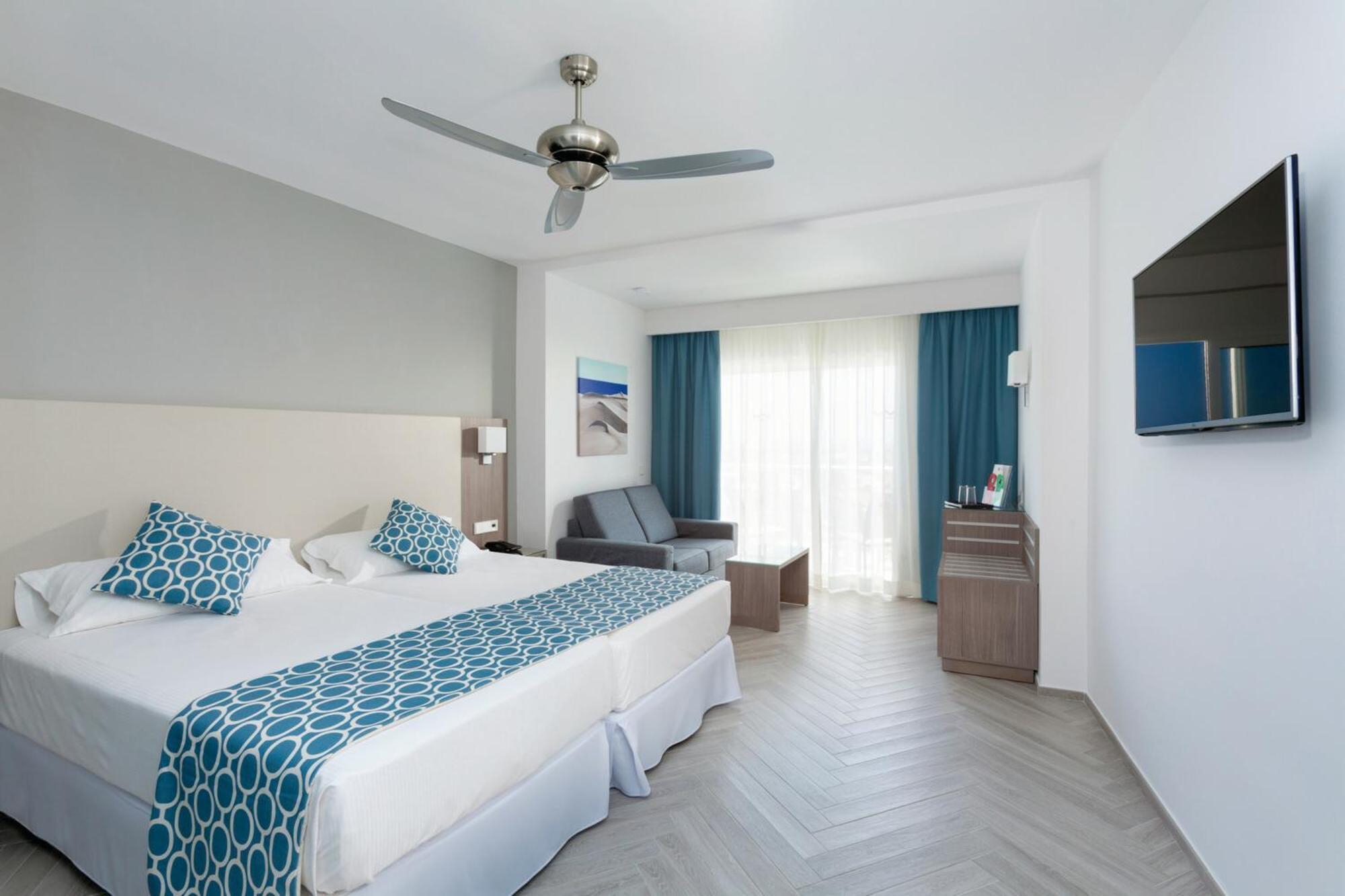 Quarto Duplo