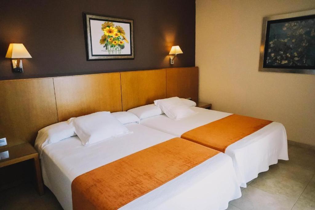 Chambre Standard