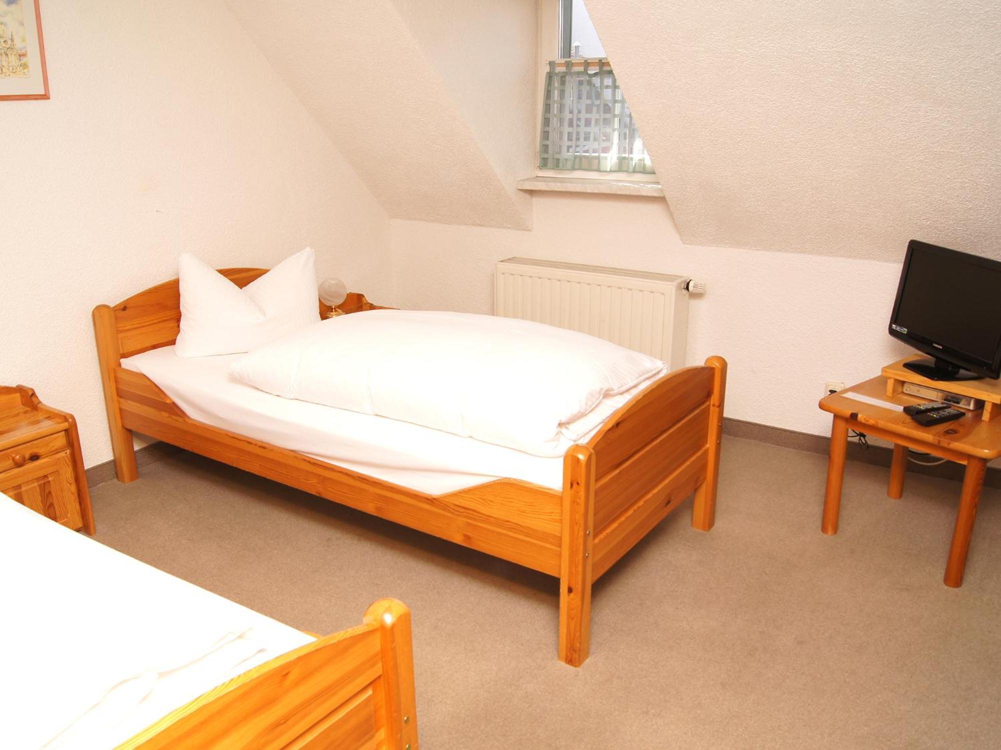 Zweibettzimmer