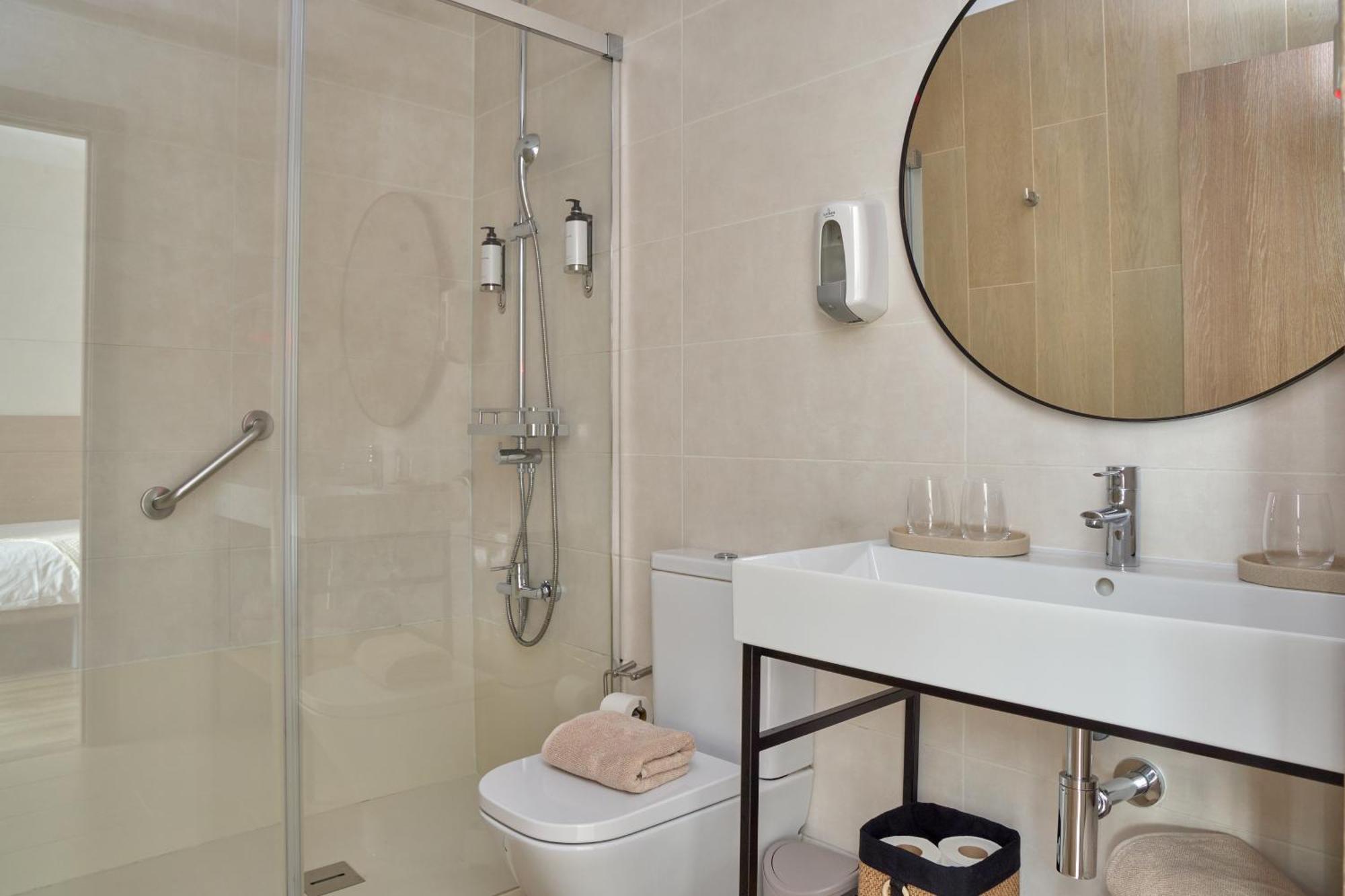 Chambre Quadruple