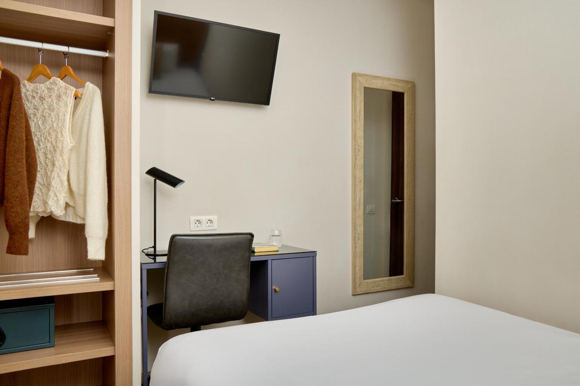 Chambre Simple