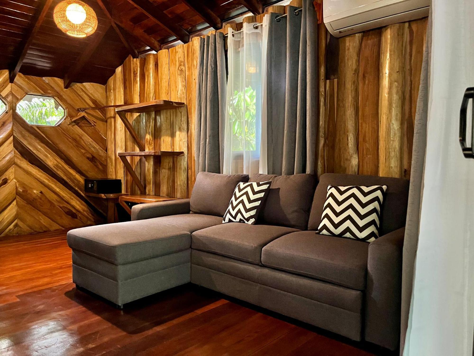 Superior Bungalow