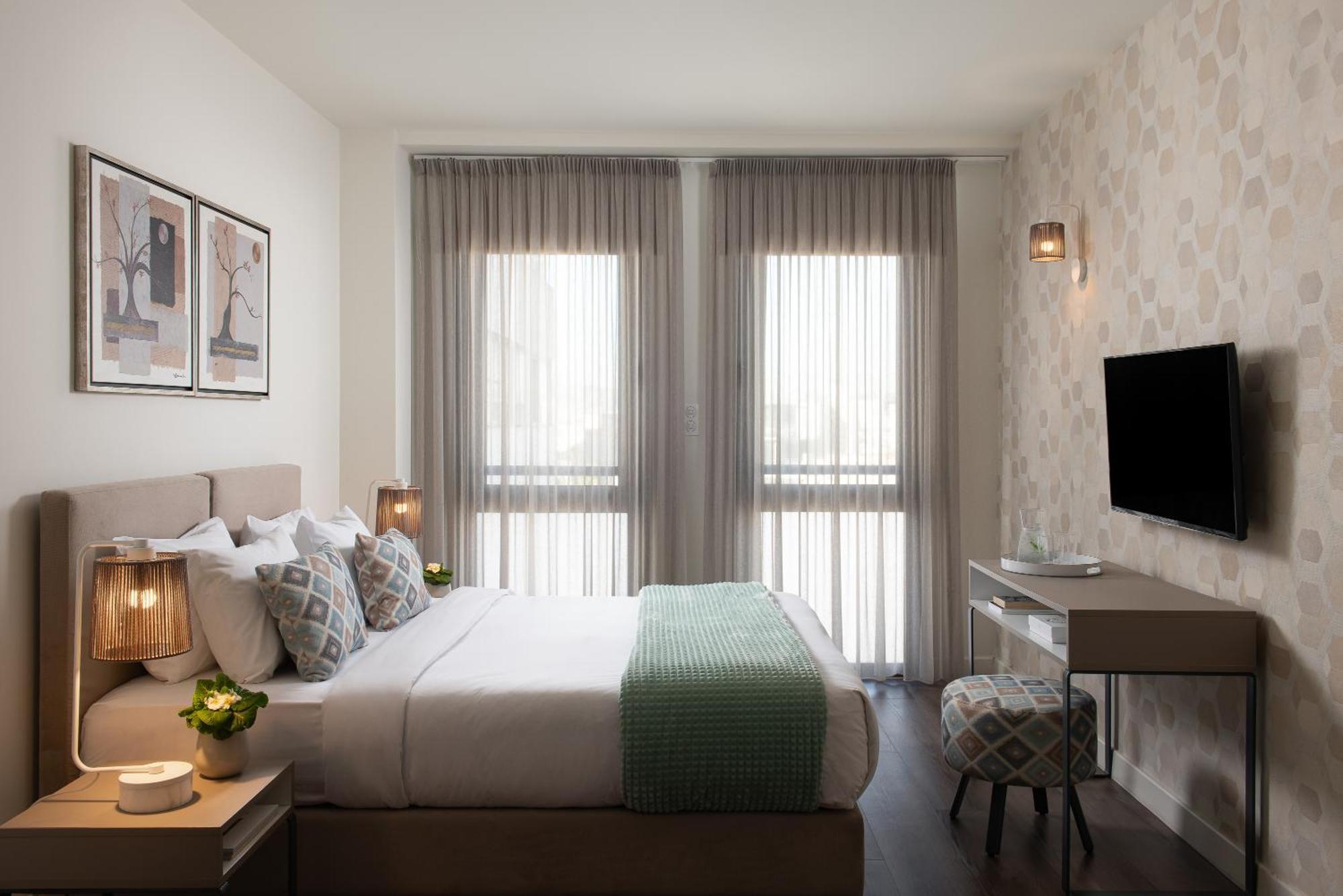 Superior Doppelzimmer