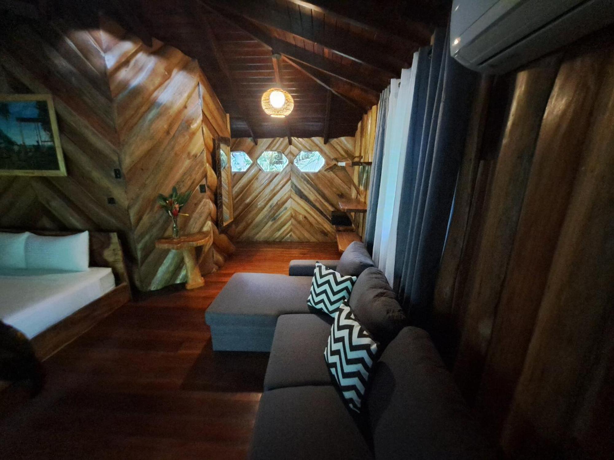 Superior Bungalow