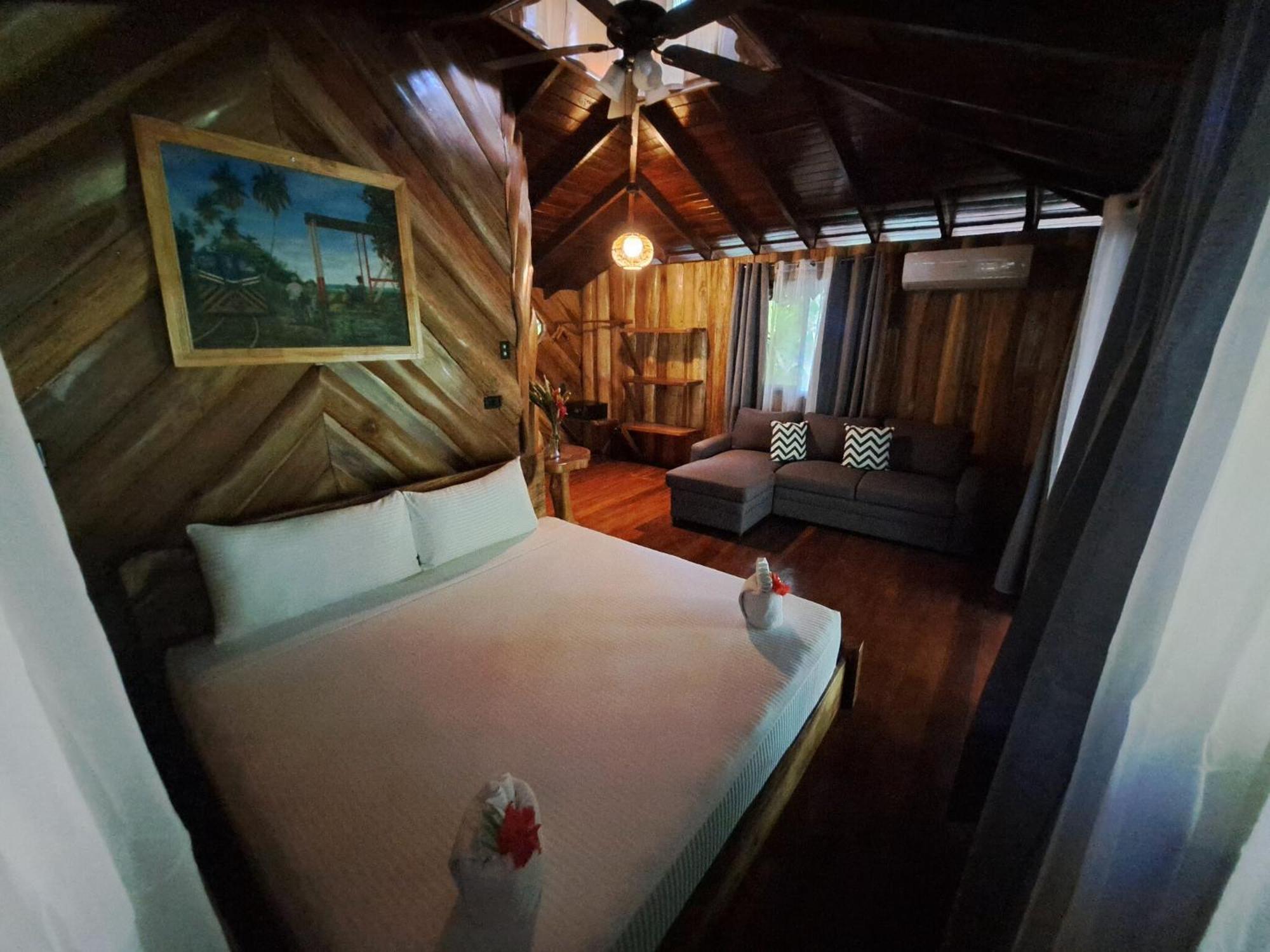 Superior Bungalow