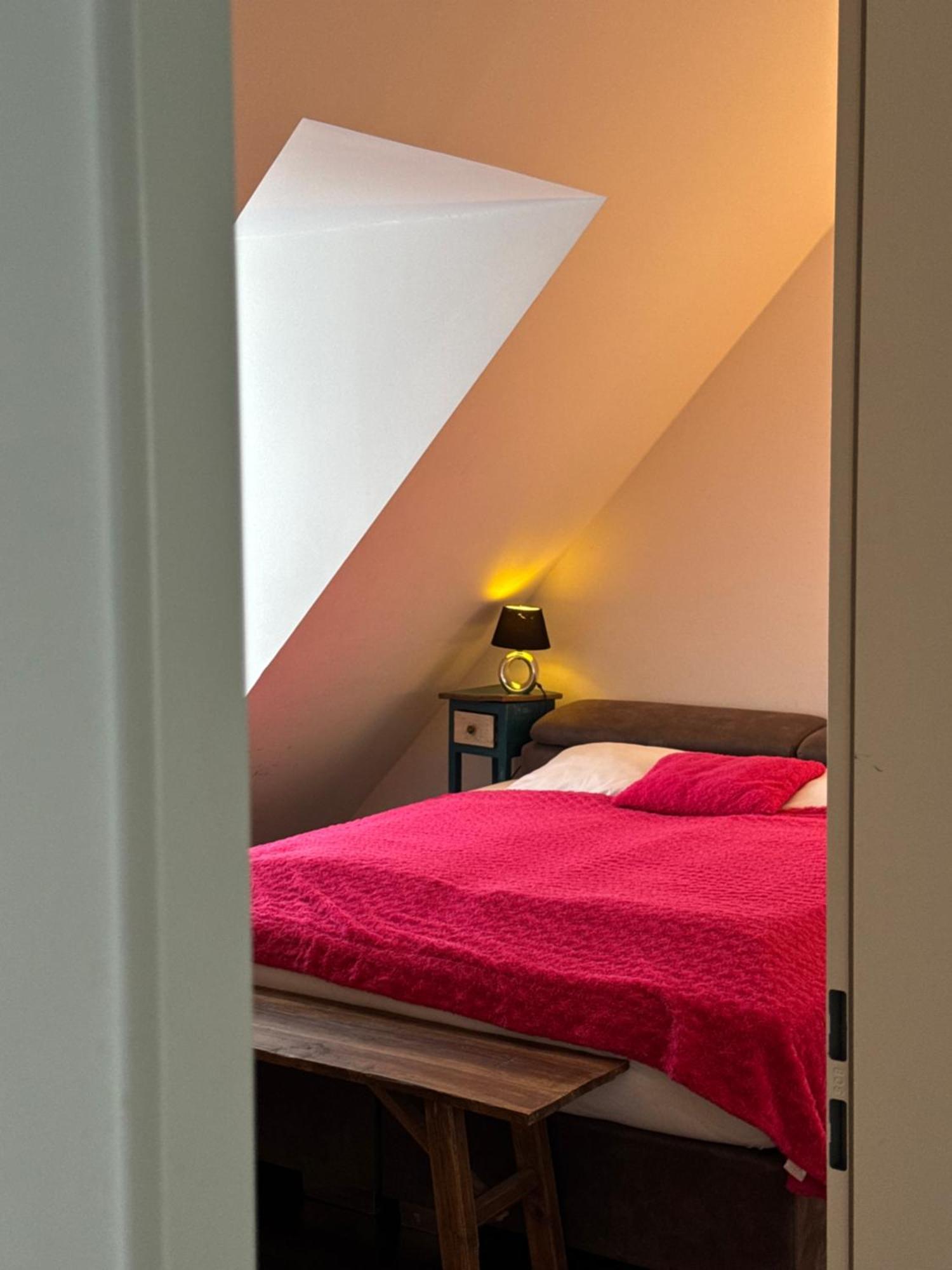 Deluxe Familiensuite
