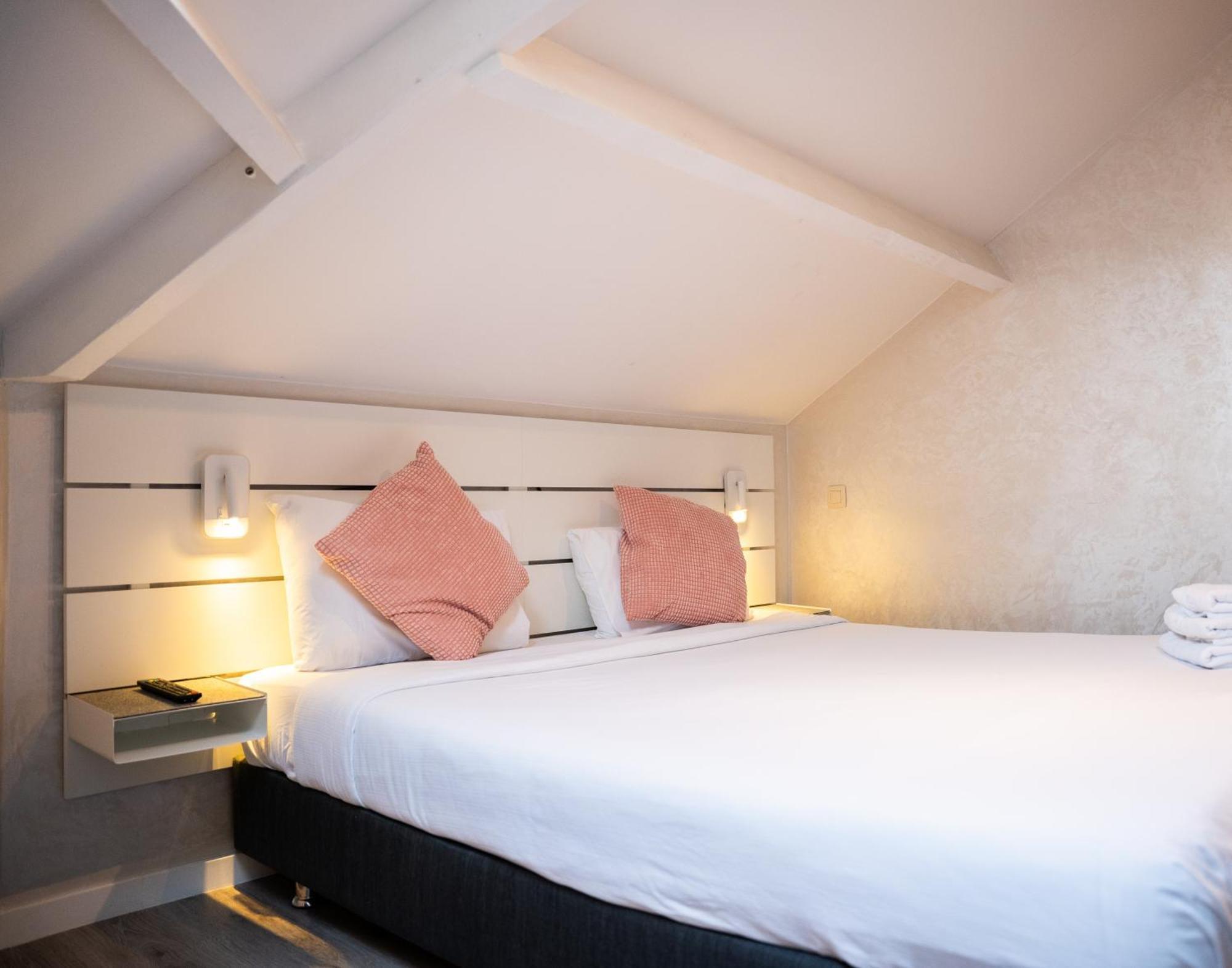 Chambre Double Standard