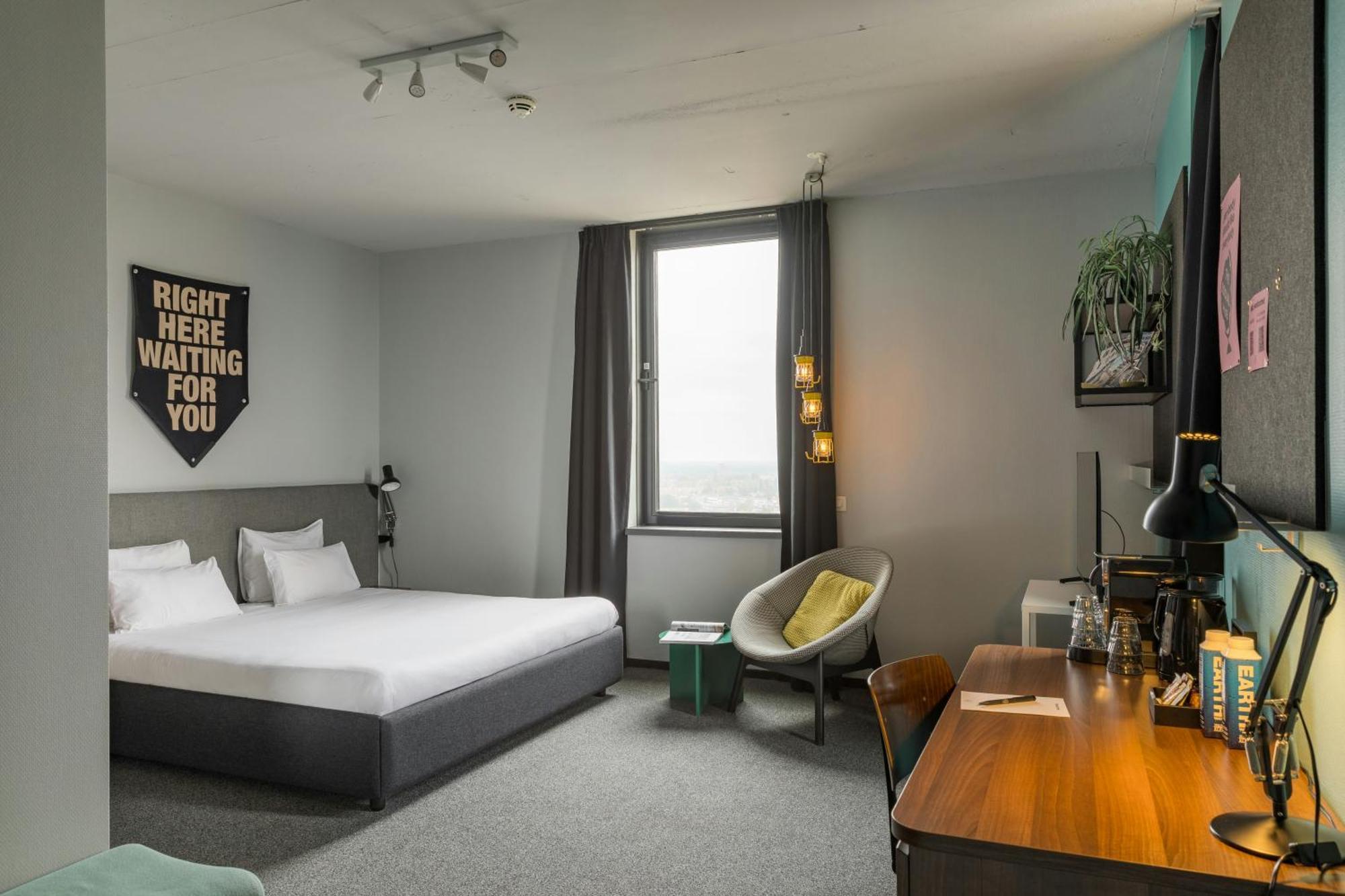 Chambre Triple Exécutive