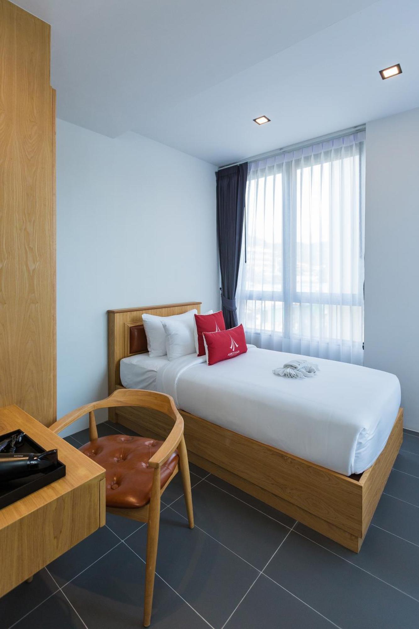 Suite 2 Chambres