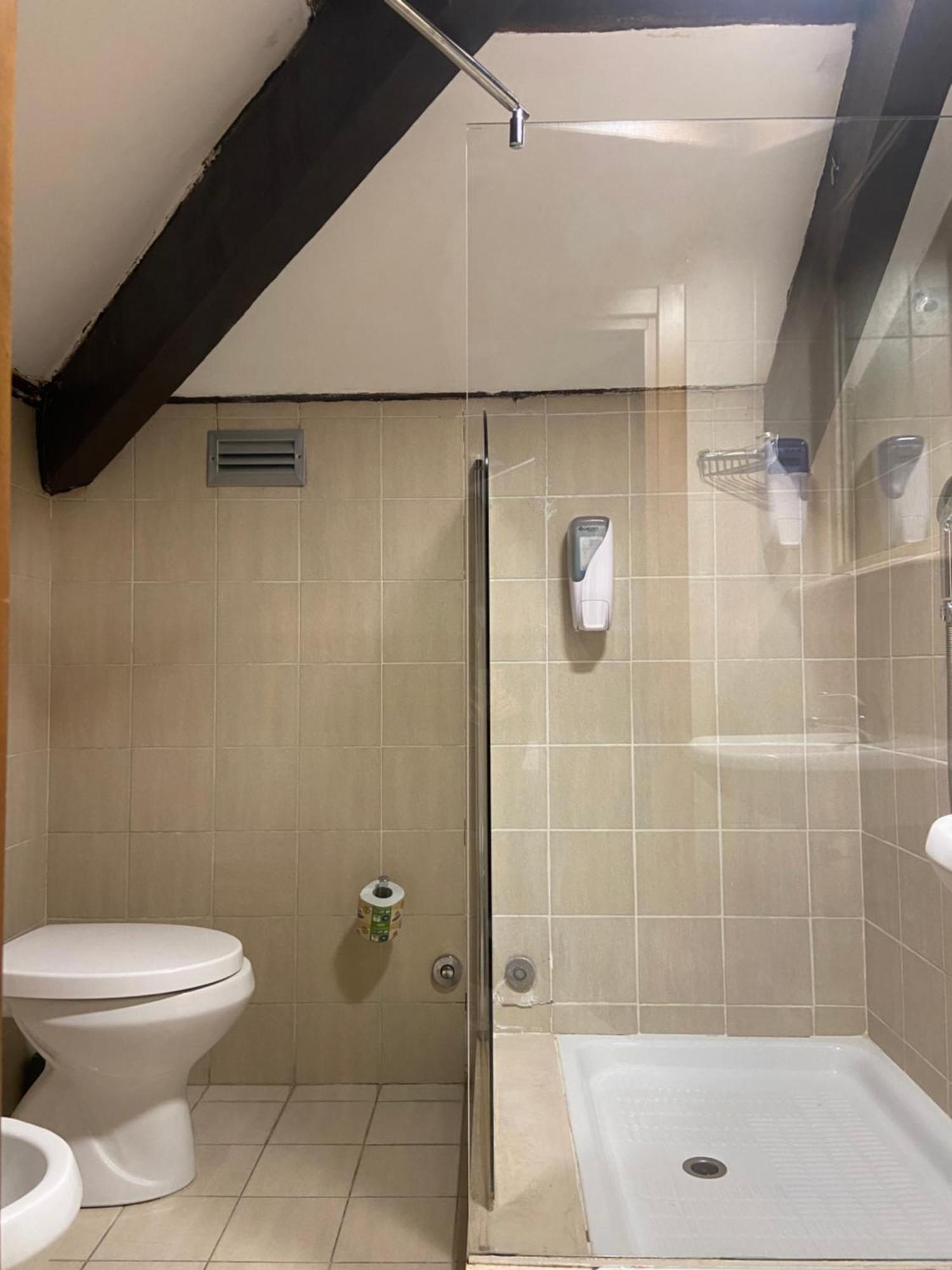 Quarto Triplo Clássico