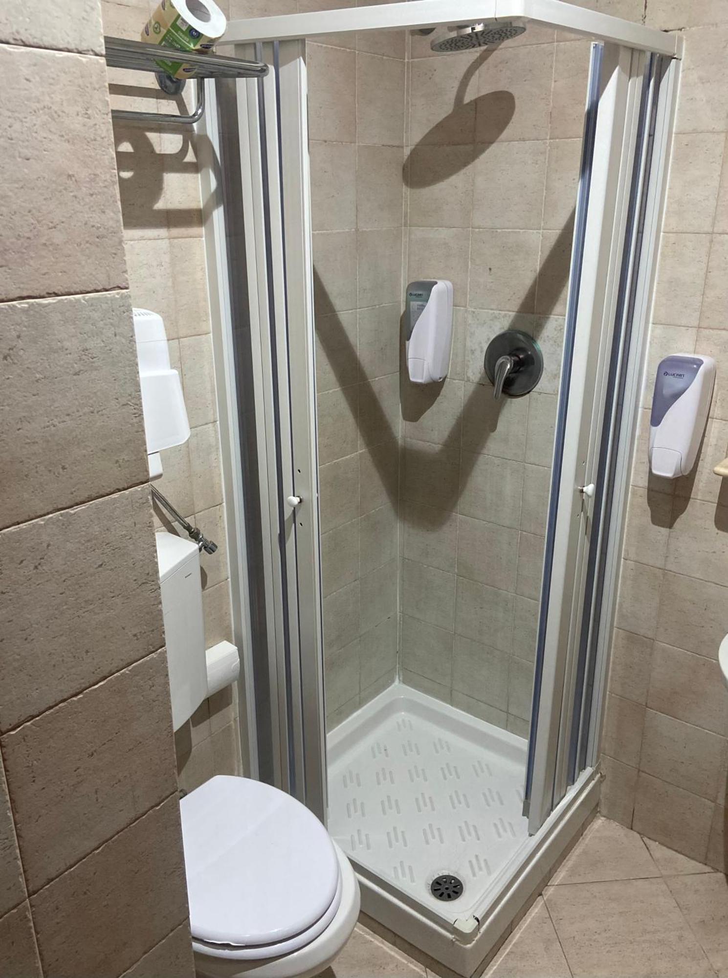 Triple Room Balcony