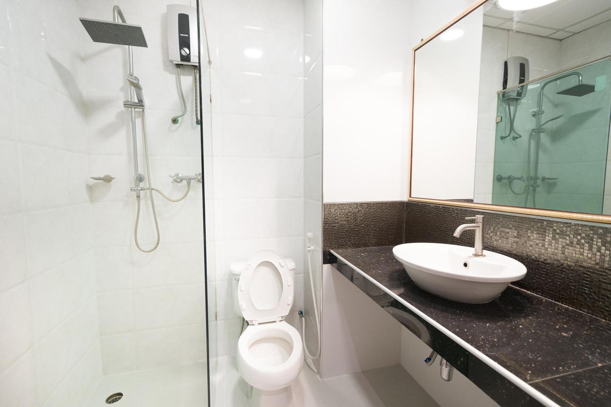 Two-Bedroom Suite