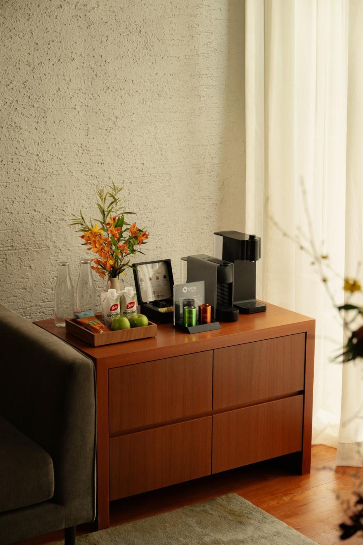 Premier Room