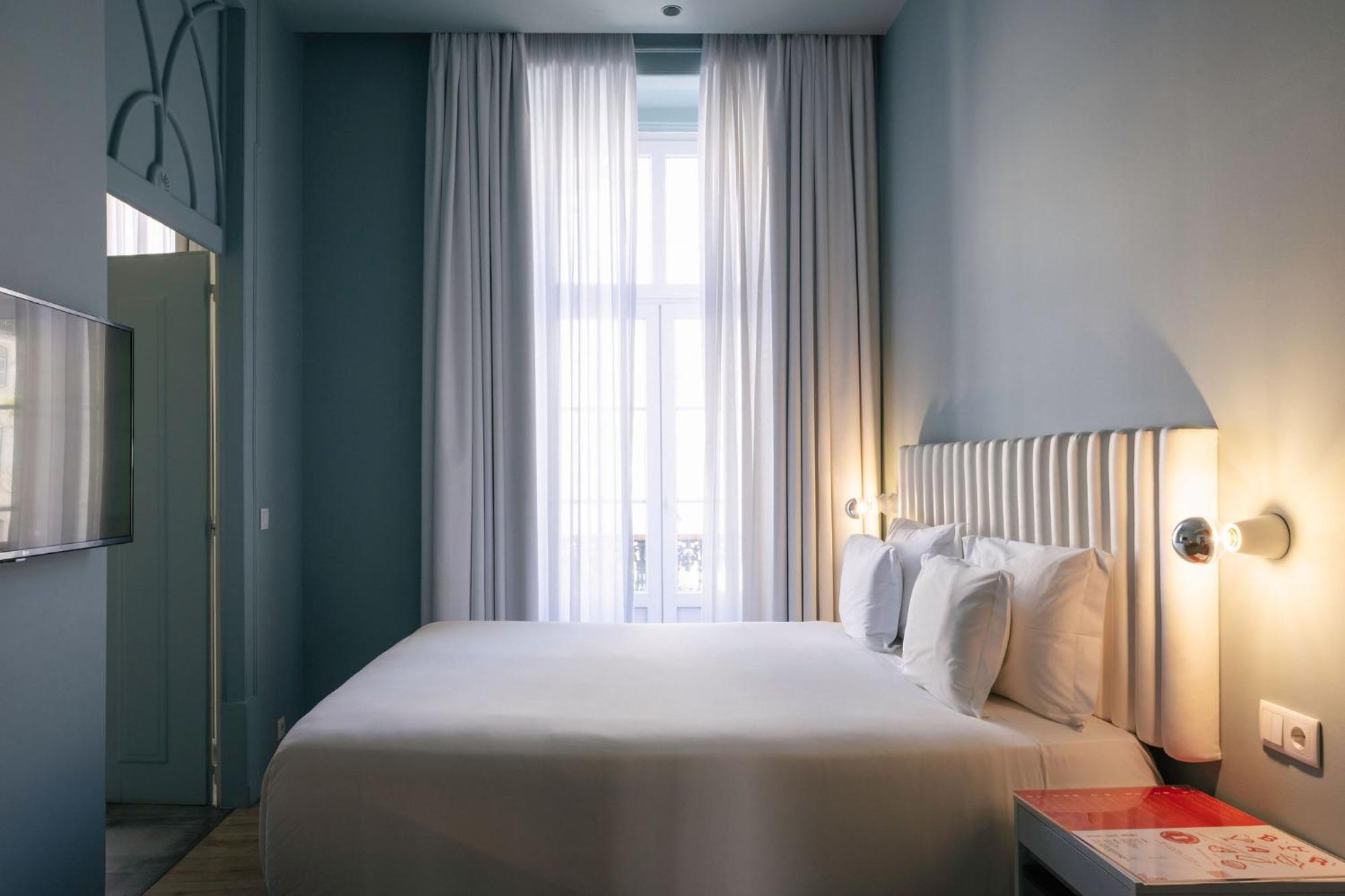 Superior Zimmer mit Stadtblick
