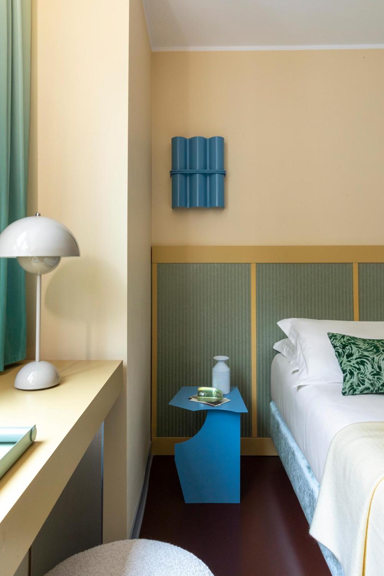 Quarto Duplo Pequeno