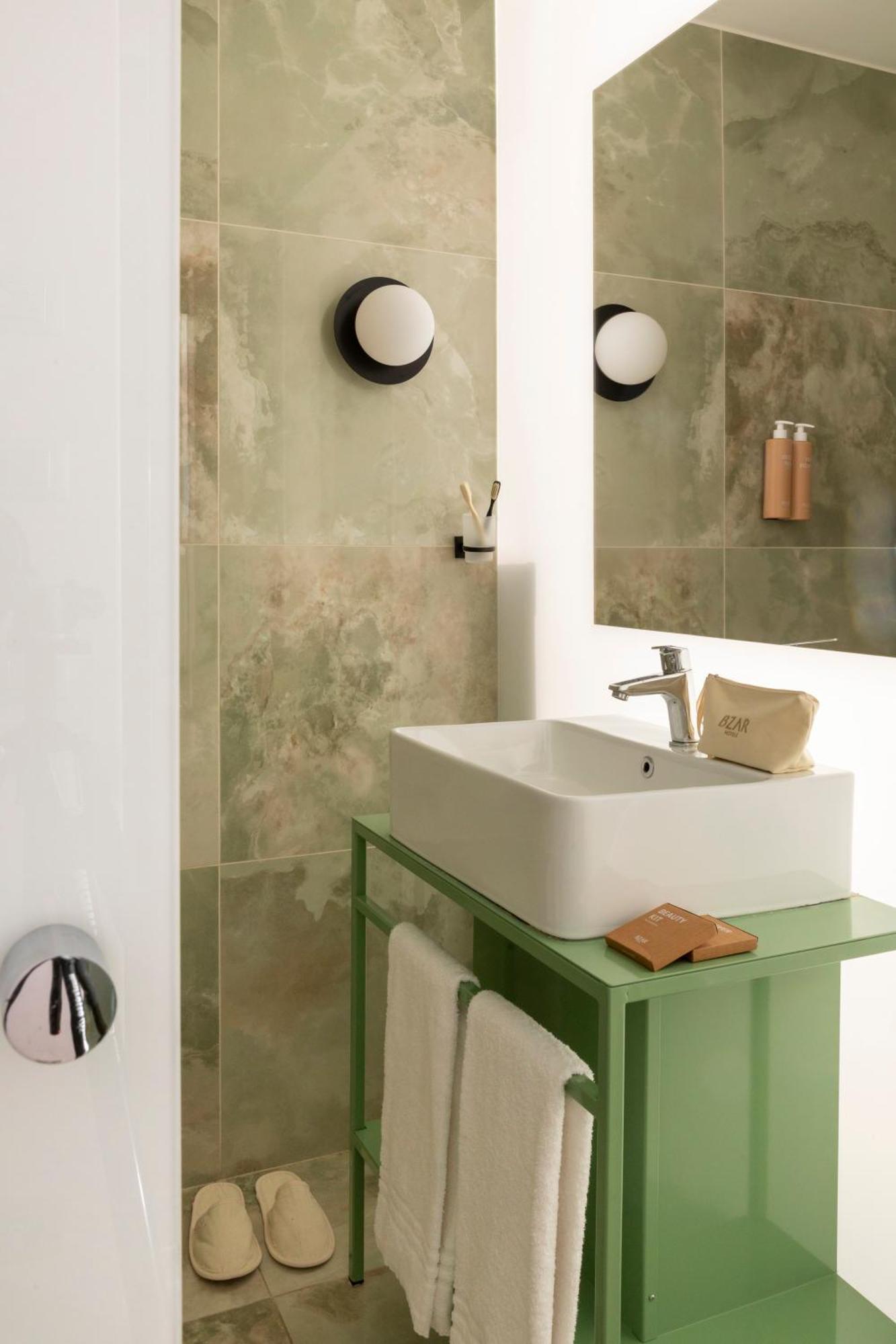 Quarto Duplo Standard