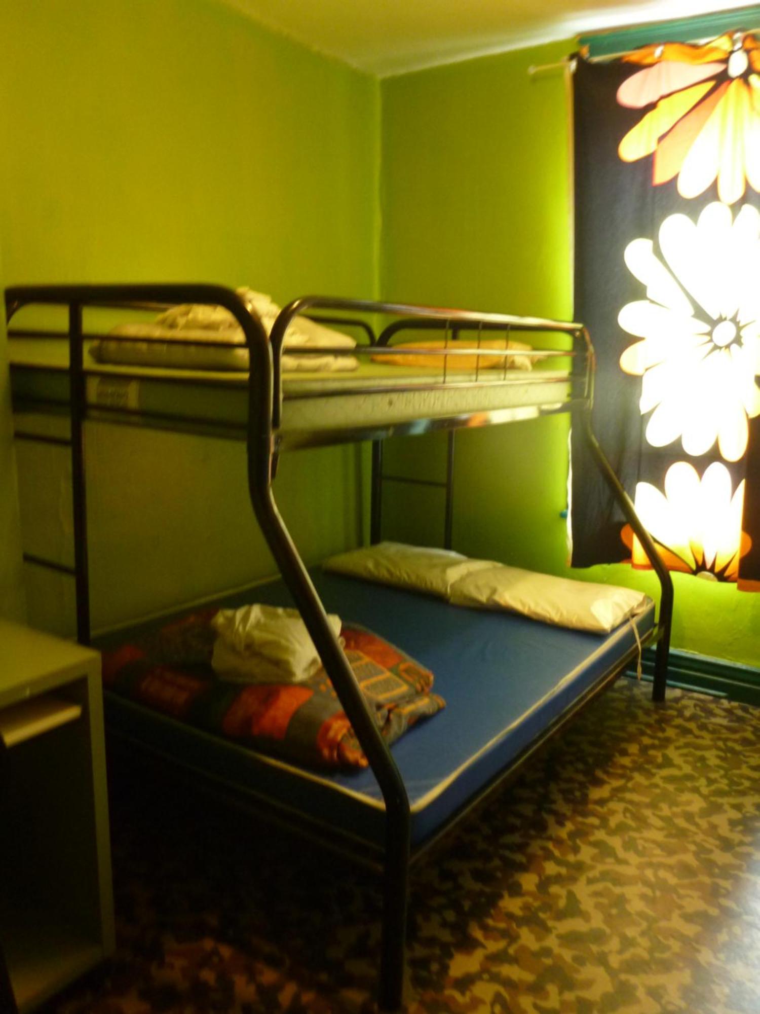 Chambre Lits Jumeaux Économique
